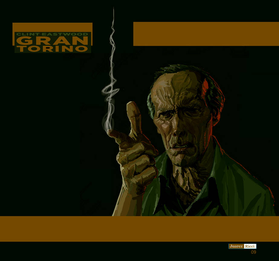 Gran Torino Wallpapers