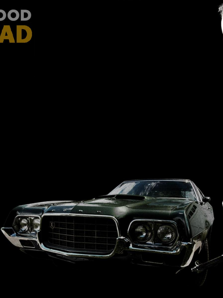 Gran Torino Wallpapers