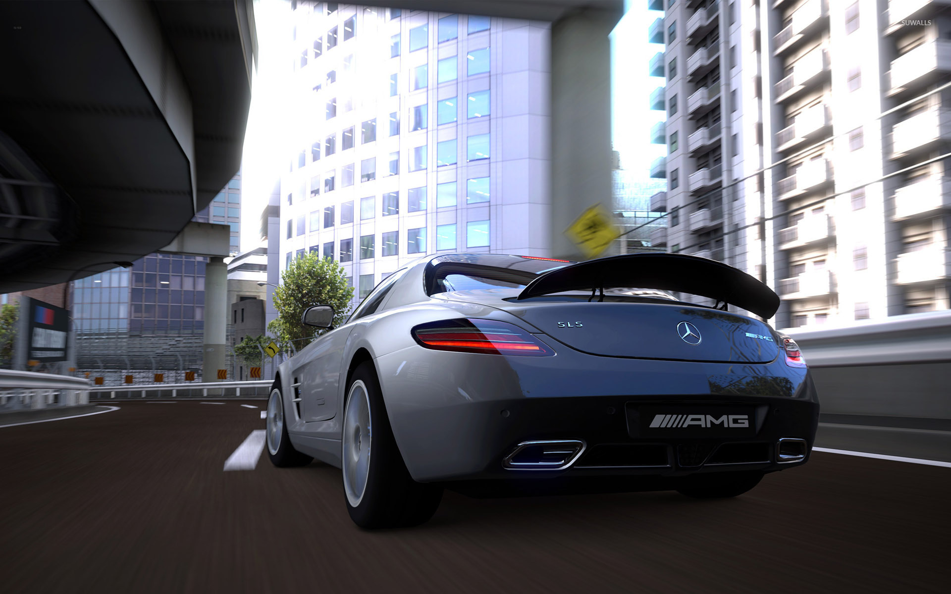 Gran Turismo 4 Wallpapers