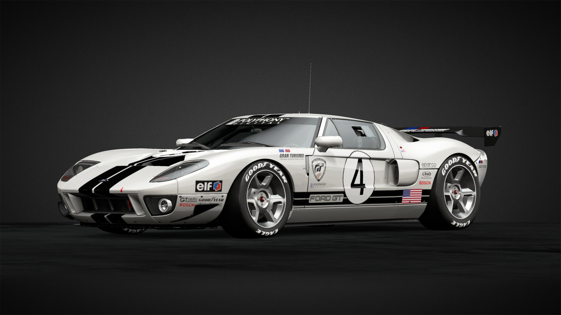 Gran Turismo 4 Wallpapers