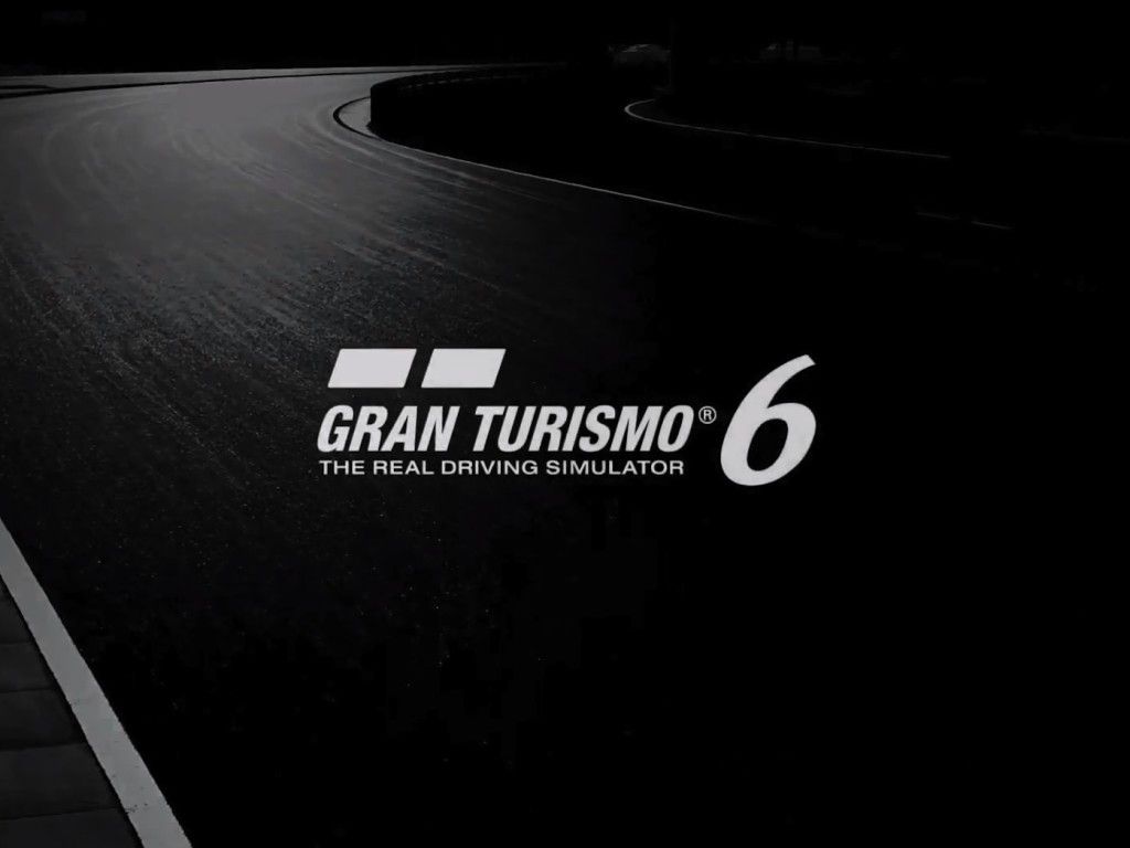 Gran Turismo 6 Wallpapers