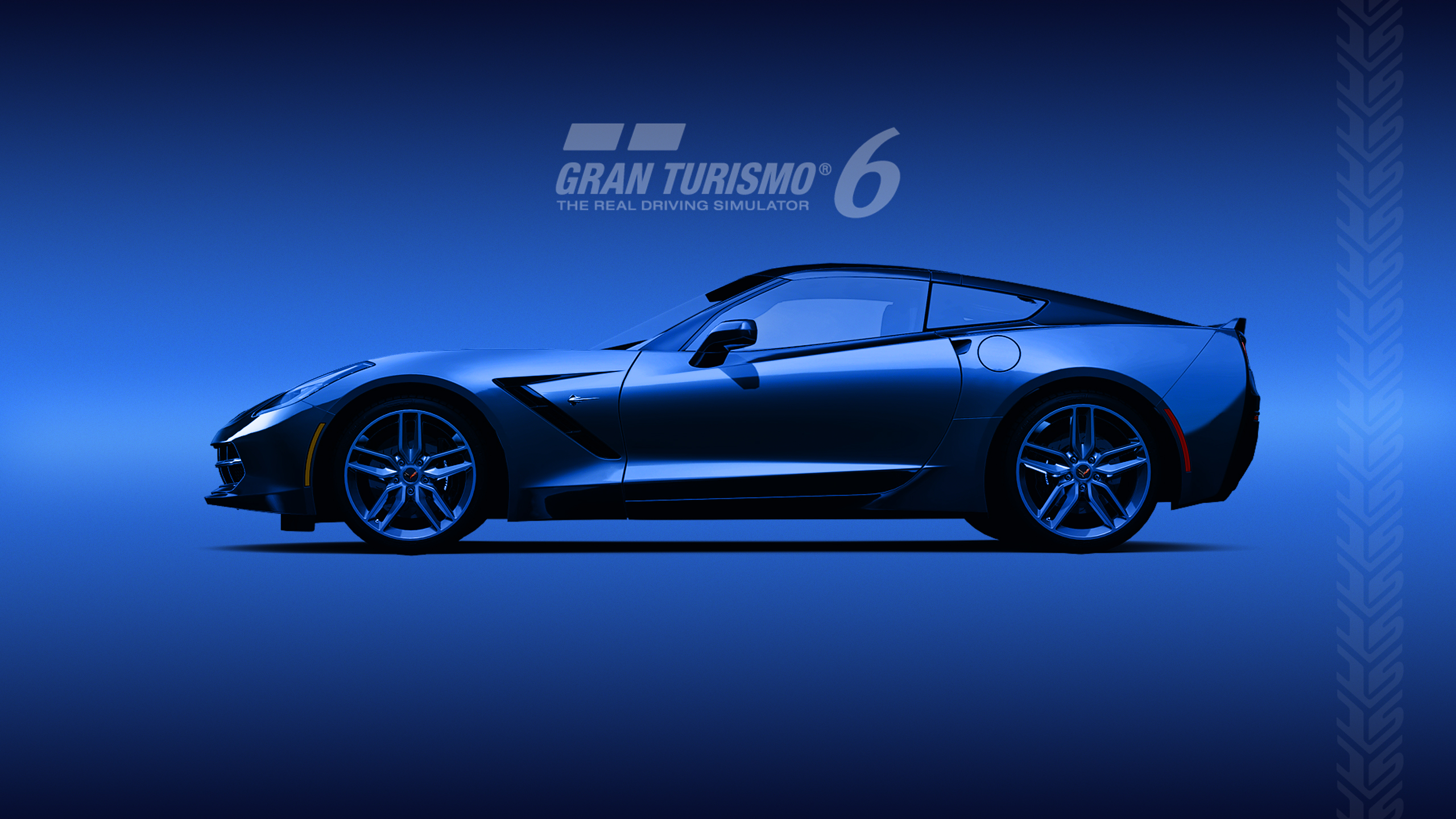 Gran Turismo 6 Wallpapers