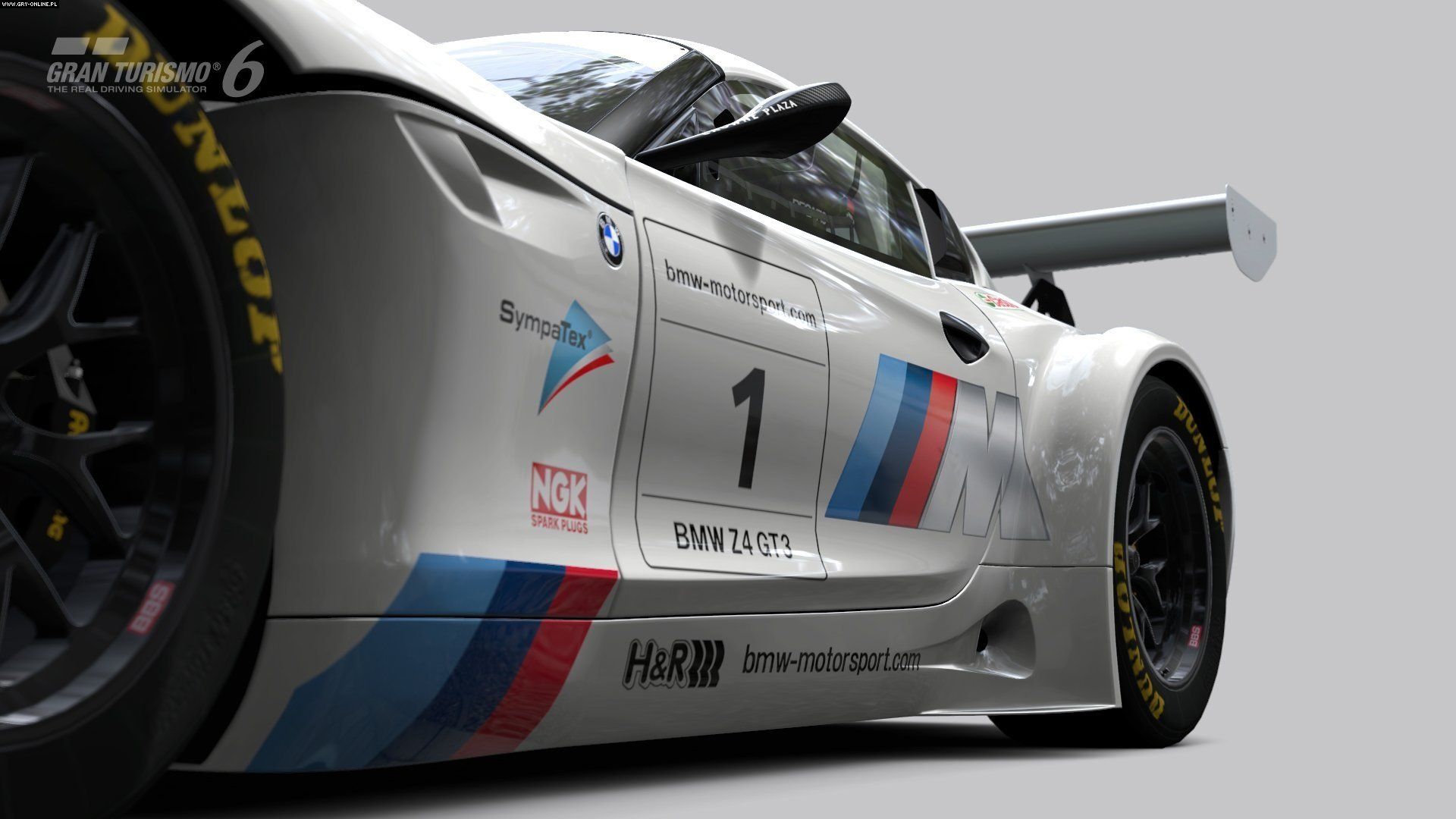 Gran Turismo 6 Wallpapers