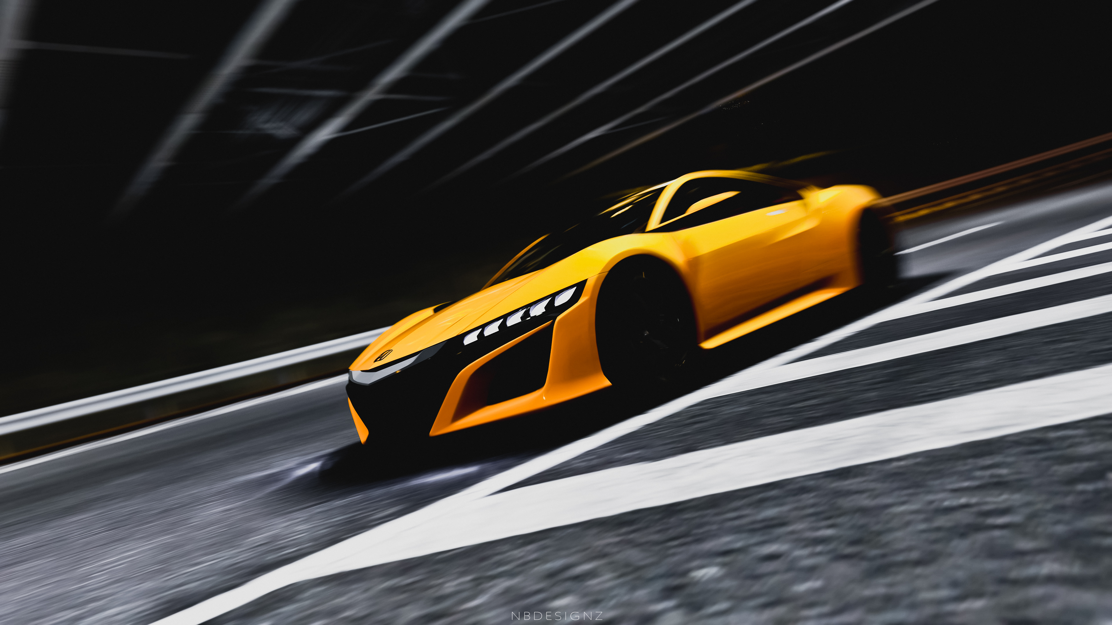 Gran Turismo 6 Wallpapers