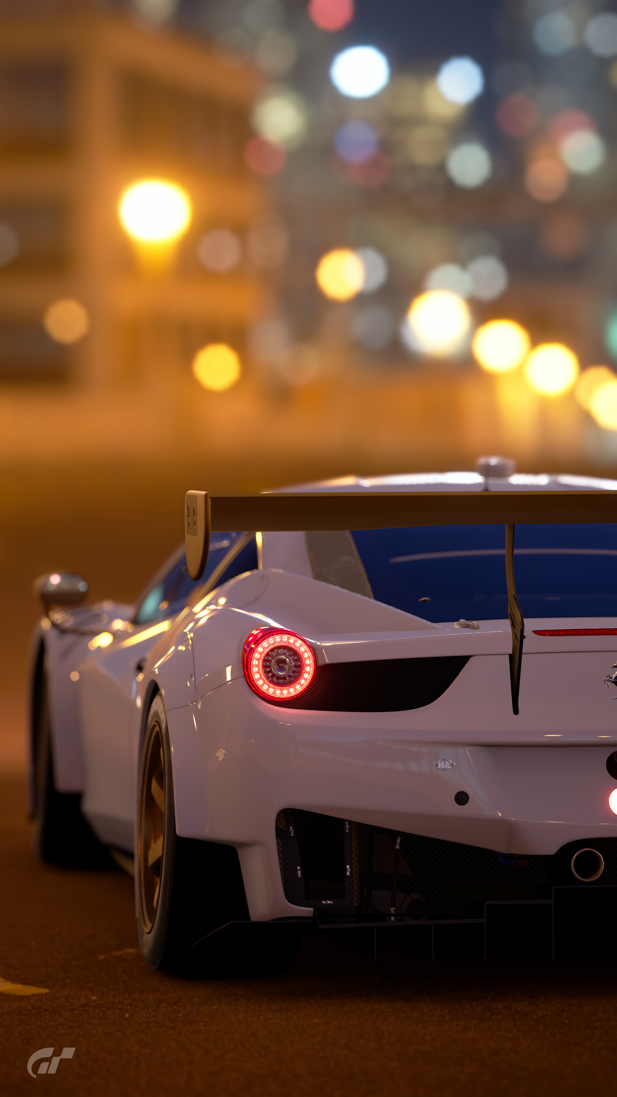 Gran Turismo Sport Wallpapers