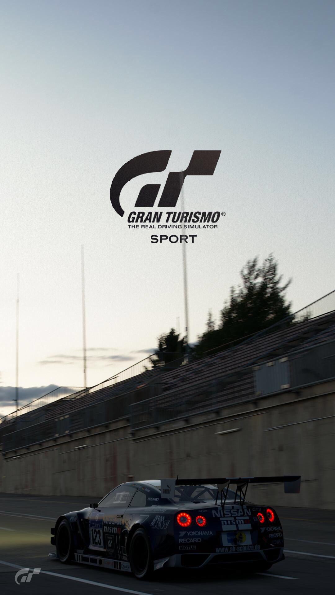 Gran Turismo Sport Wallpapers