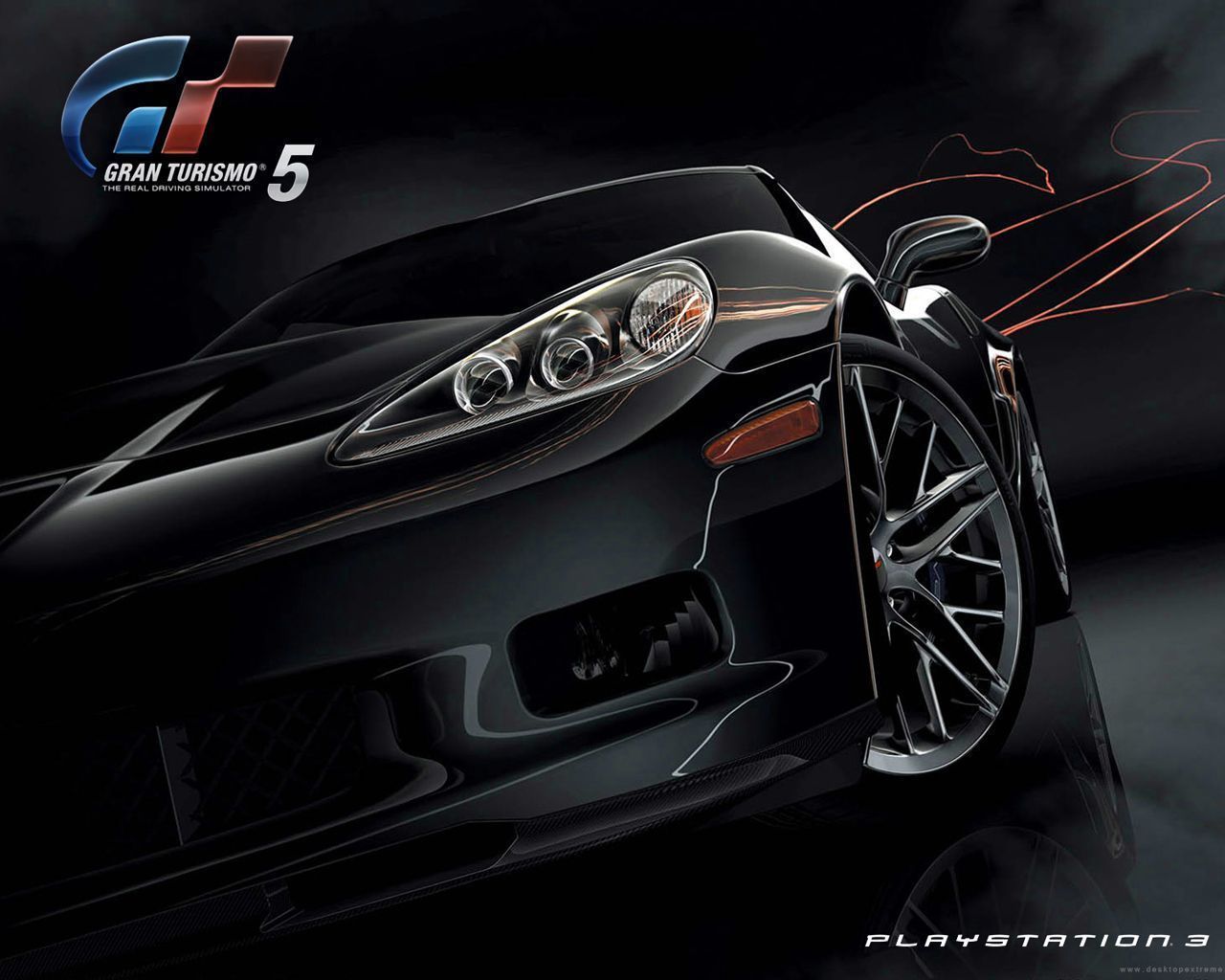 Gran Turismo Wallpapers