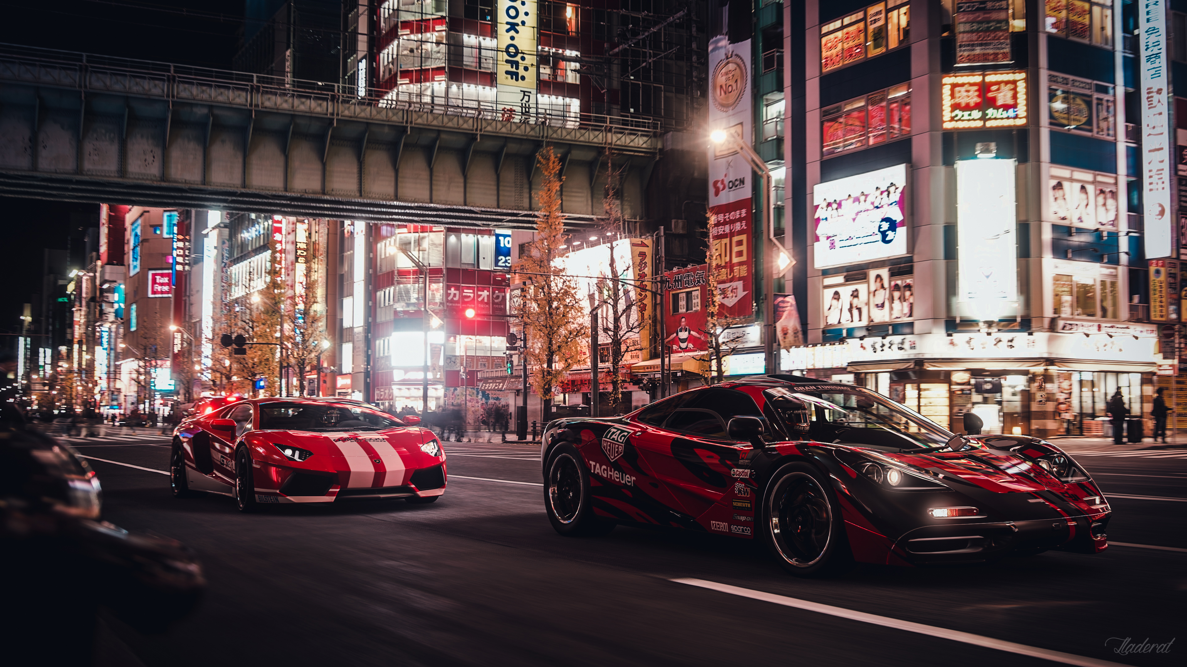 Gran Turismo Wallpapers