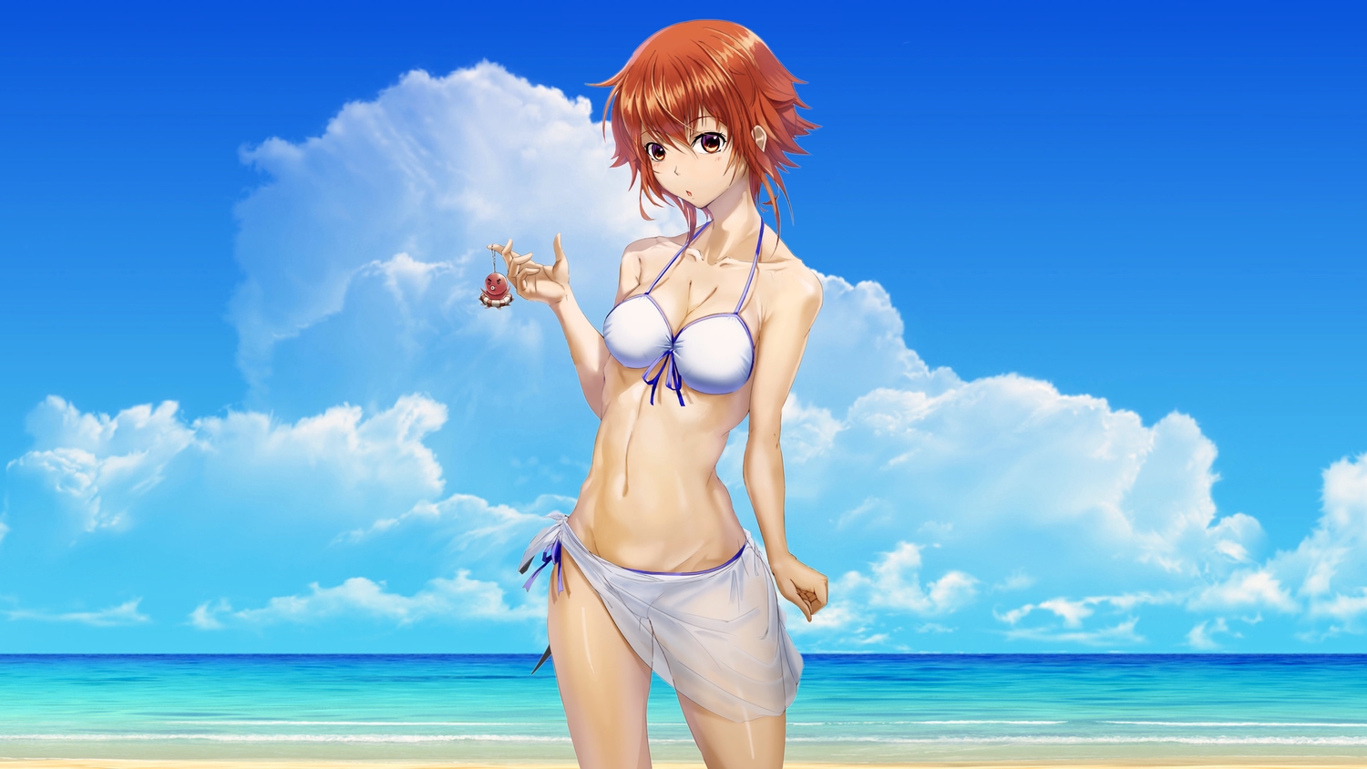 Grand Blue Wallpapers