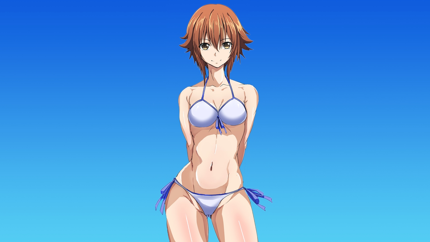 Grand Blue Wallpapers