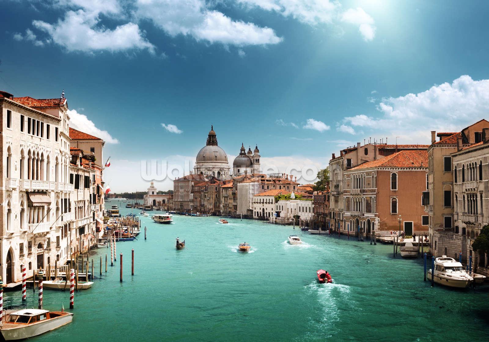 Grand Canal Wallpapers