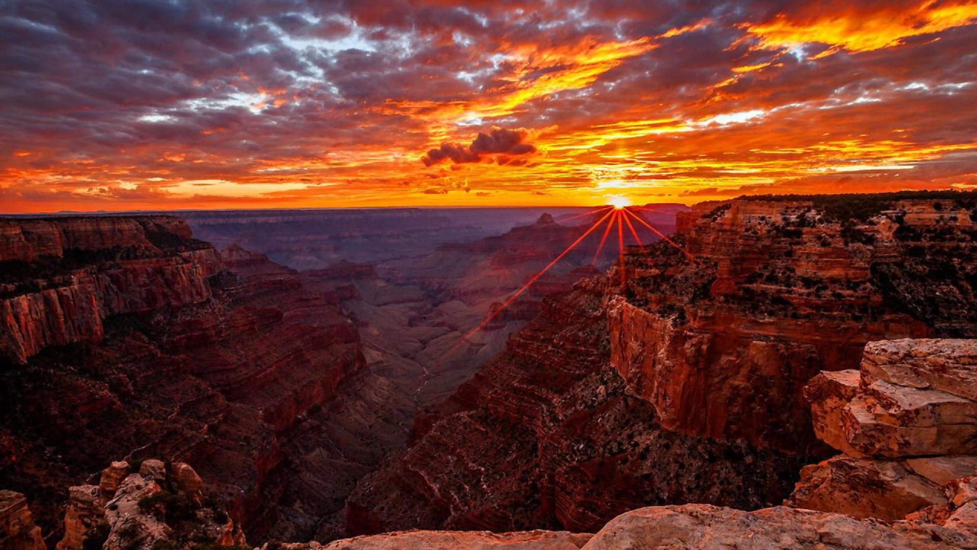 Grand Canyon Hd Wallpapers