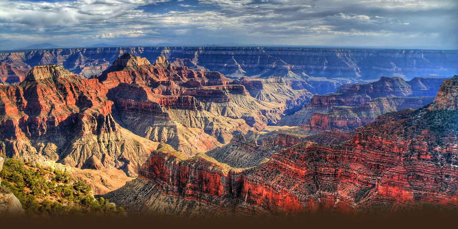 Grand Canyon Hd Wallpapers