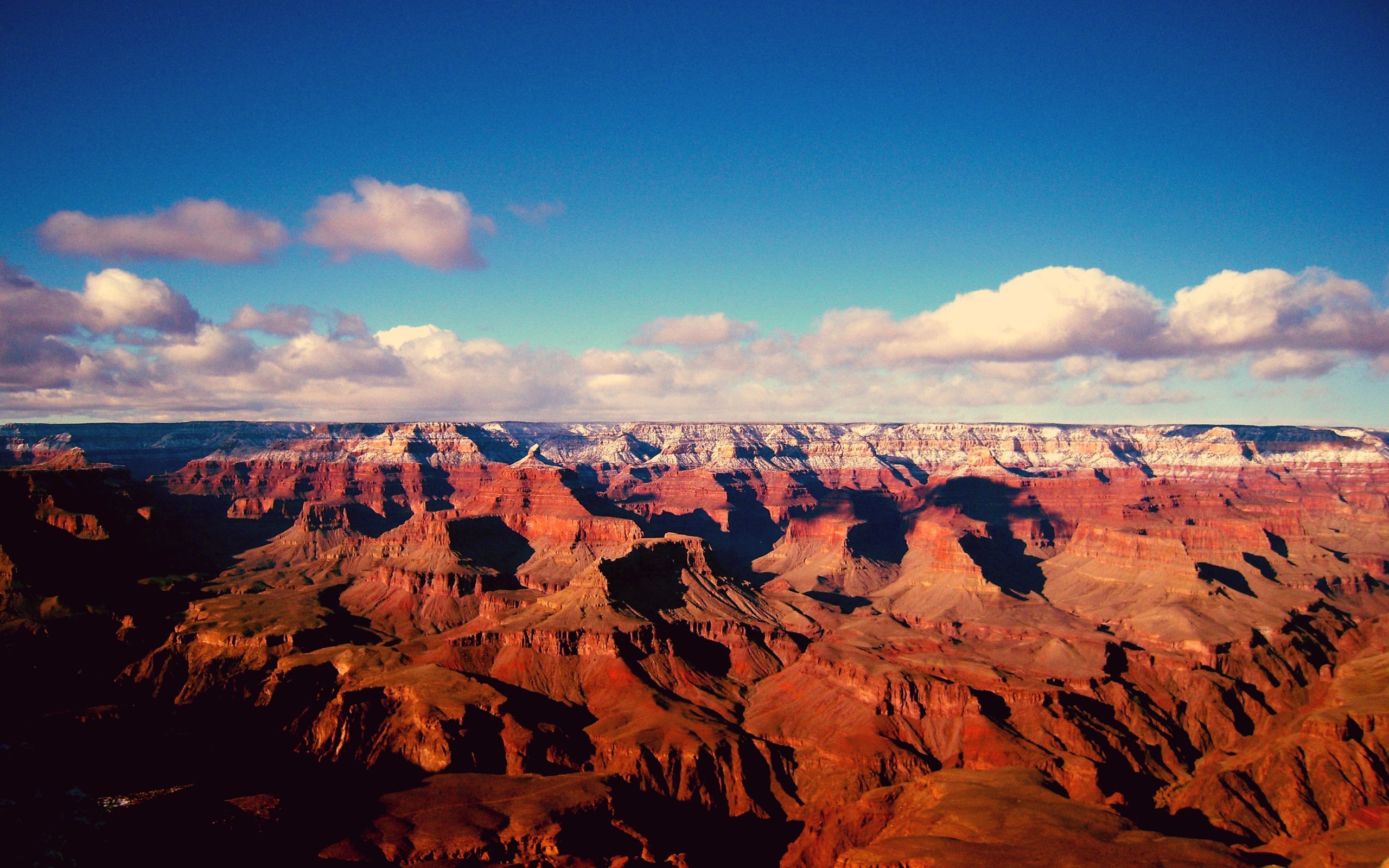 Grand Canyon Hd Wallpapers