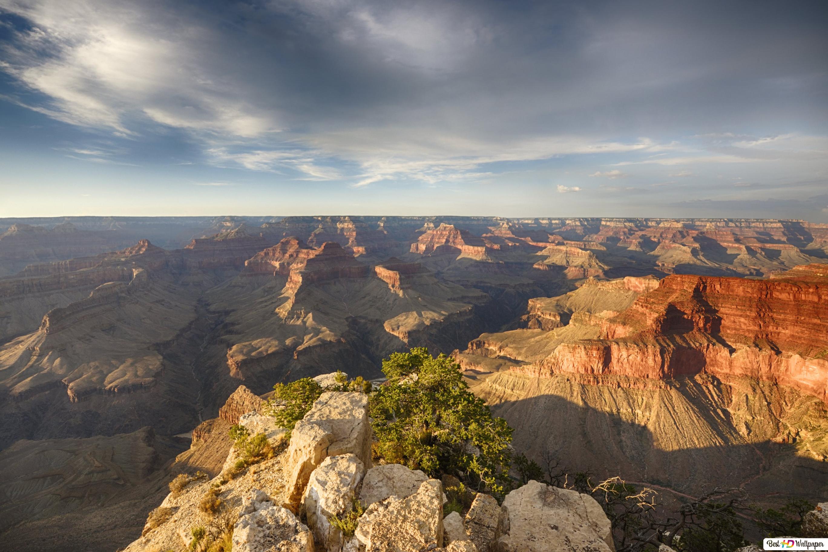 Grand Canyon Hd Wallpapers