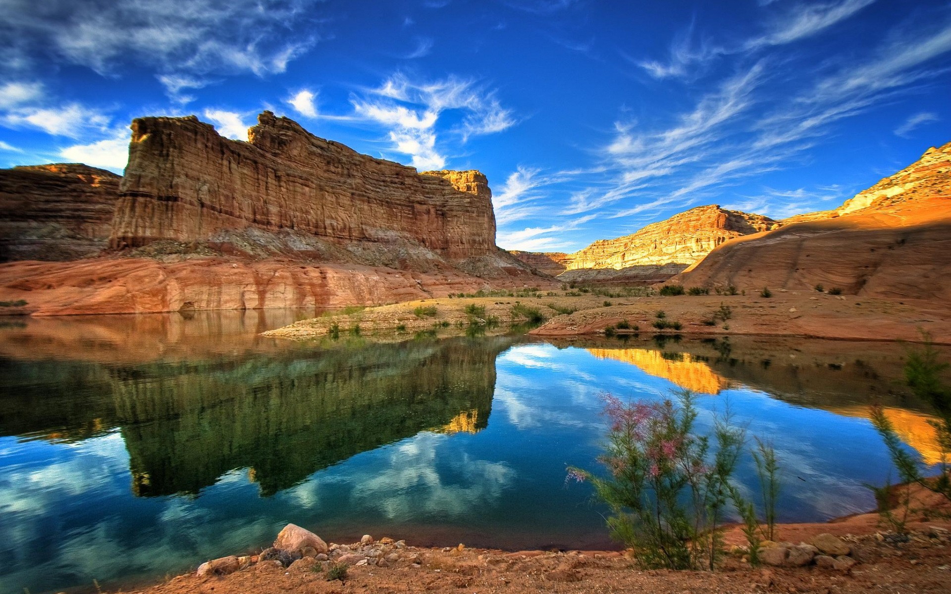 Grand Canyon Hd Wallpapers