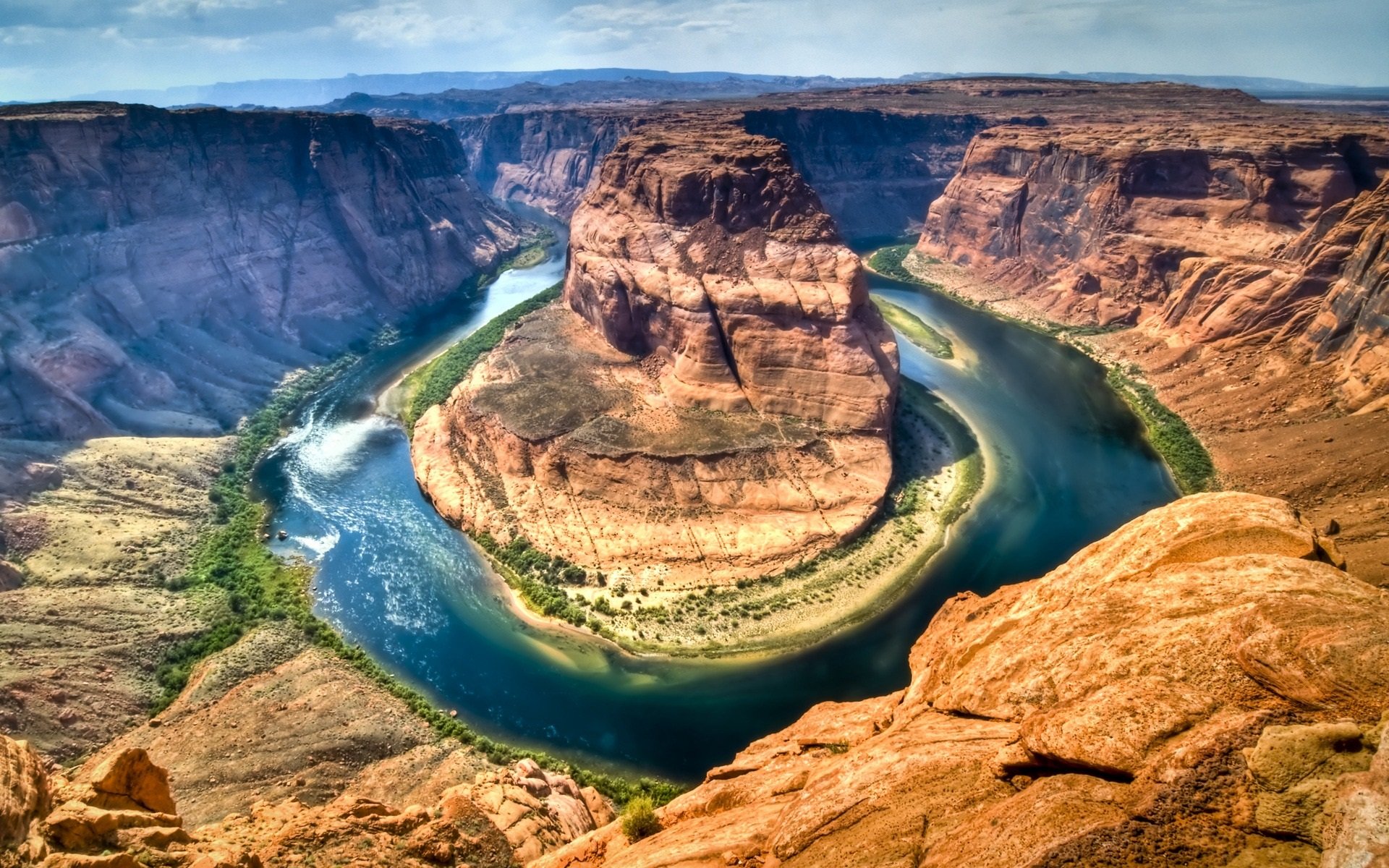 Grand Canyon Hd Wallpapers