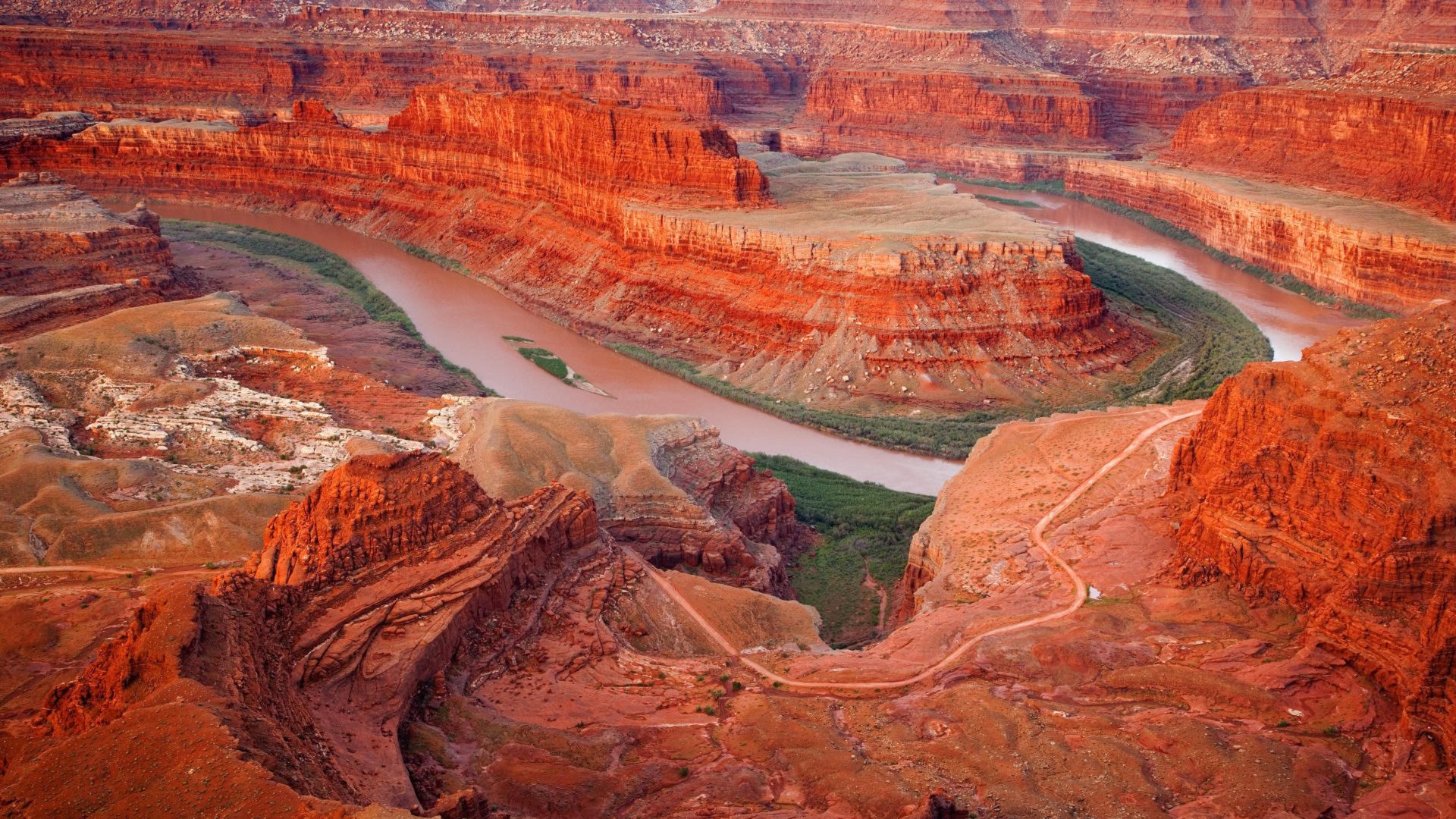 Grand Canyon Hd Wallpapers