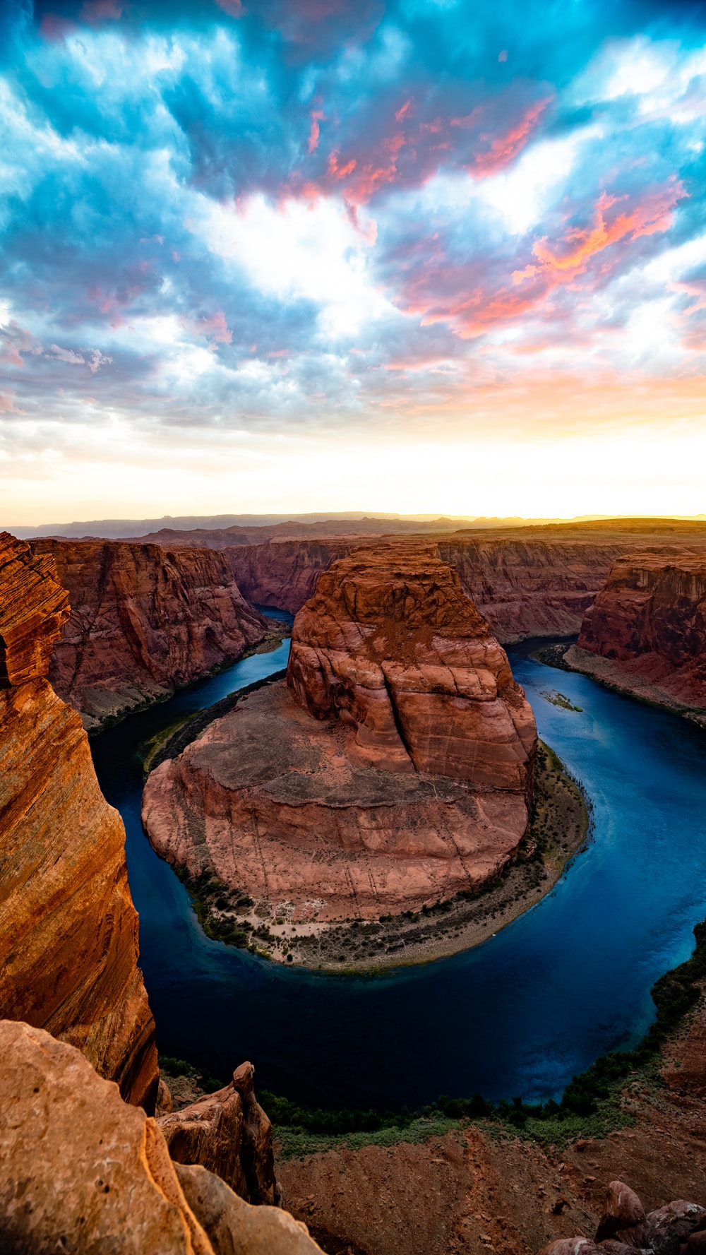 Grand Canyon Landscape Wallpapers