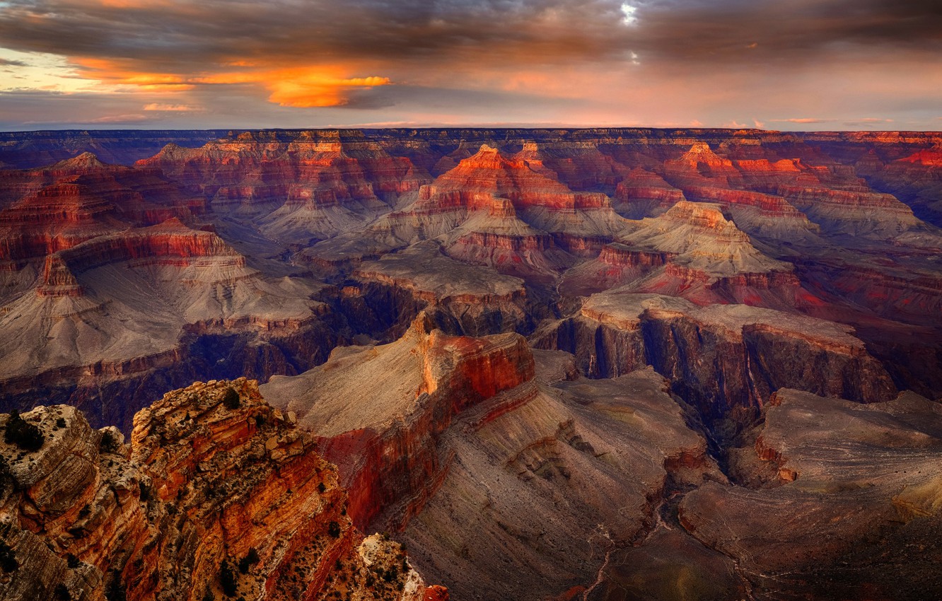 Grand Canyon National Park Wallpapers