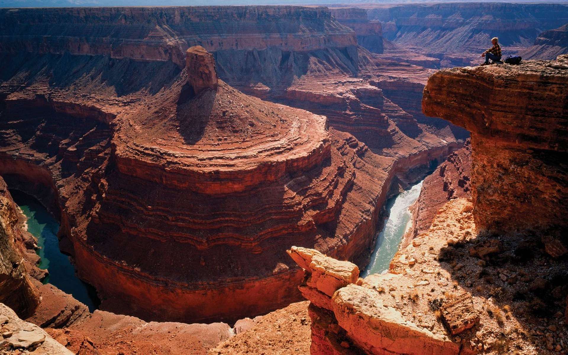 Grand Canyon National Park Wallpapers