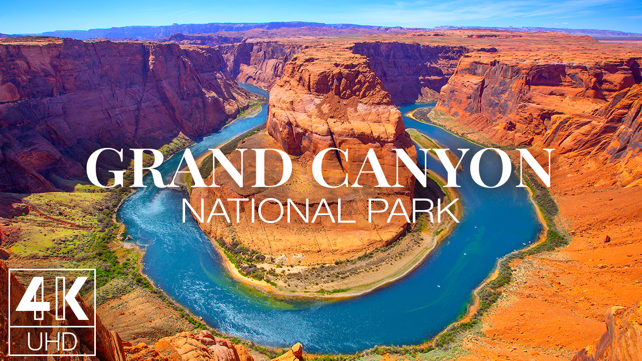 Grand Canyon National Park Wallpapers