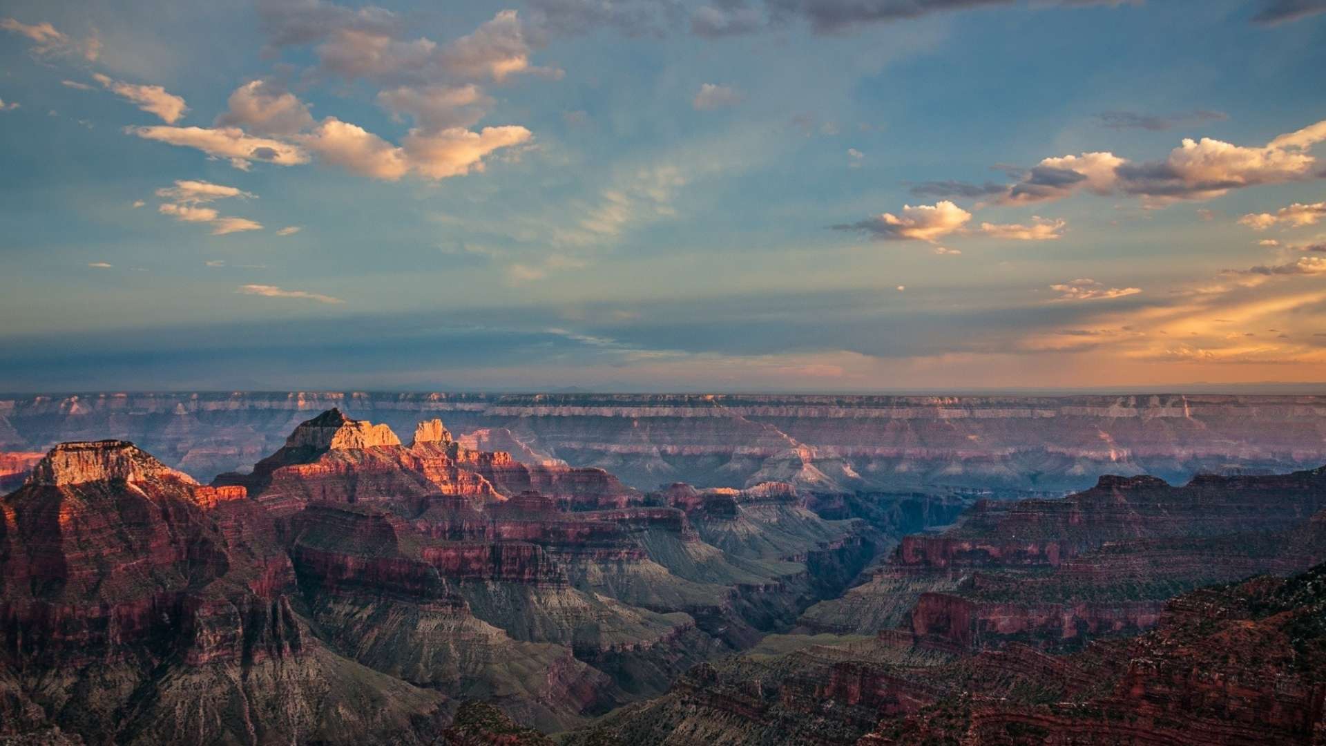 Grand Canyon National Park Wallpapers