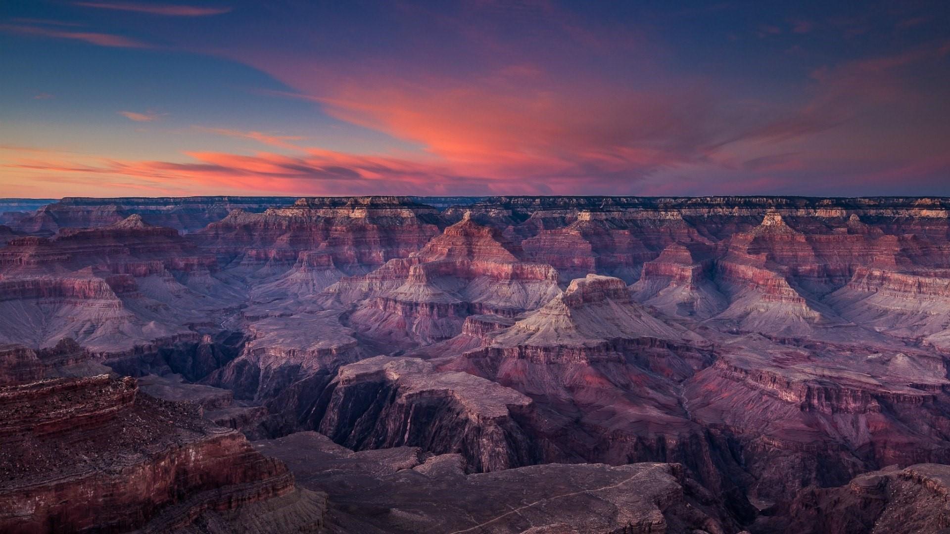 Grand Canyon National Park Wallpapers