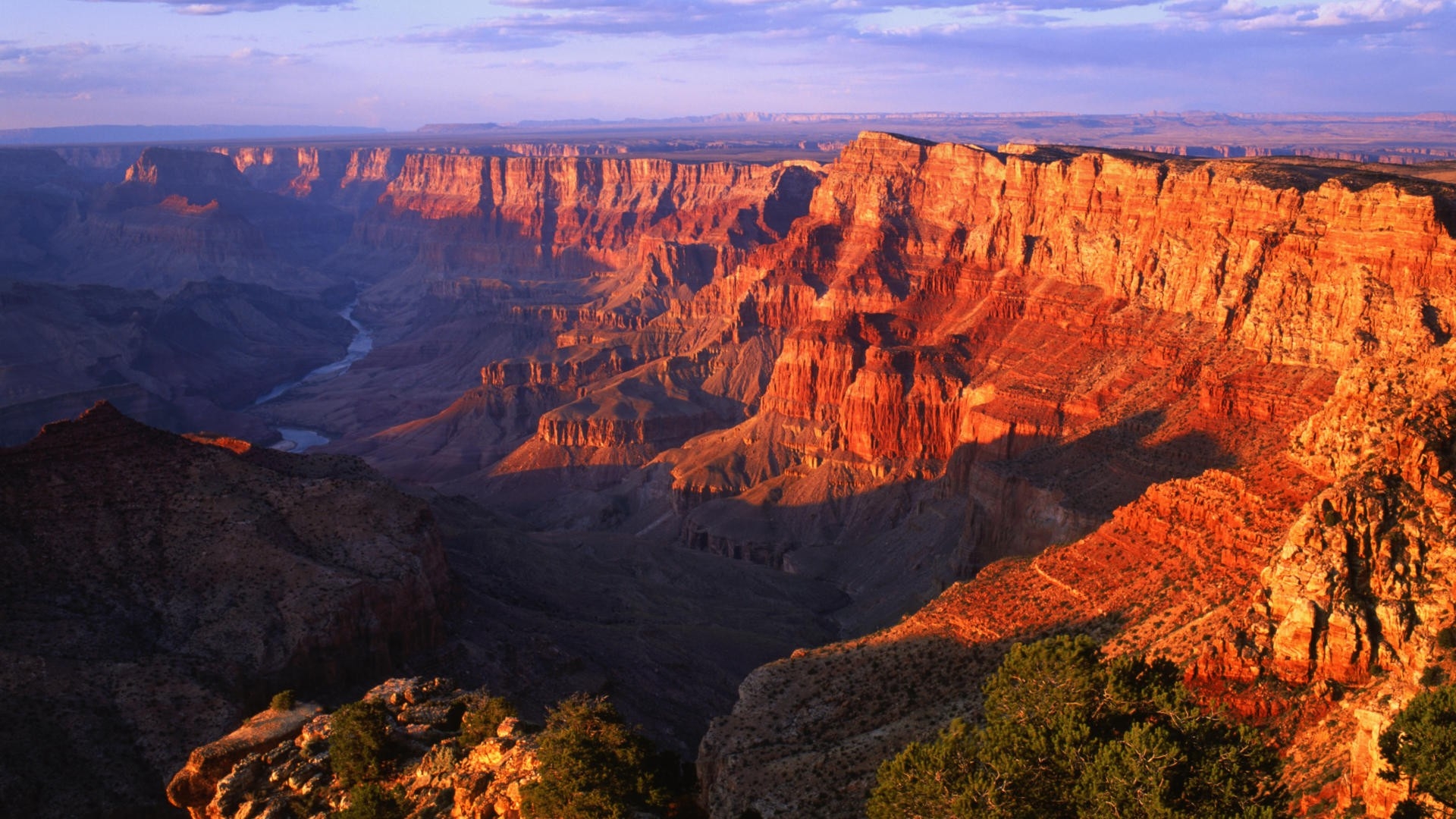 Grand Canyon National Park Wallpapers