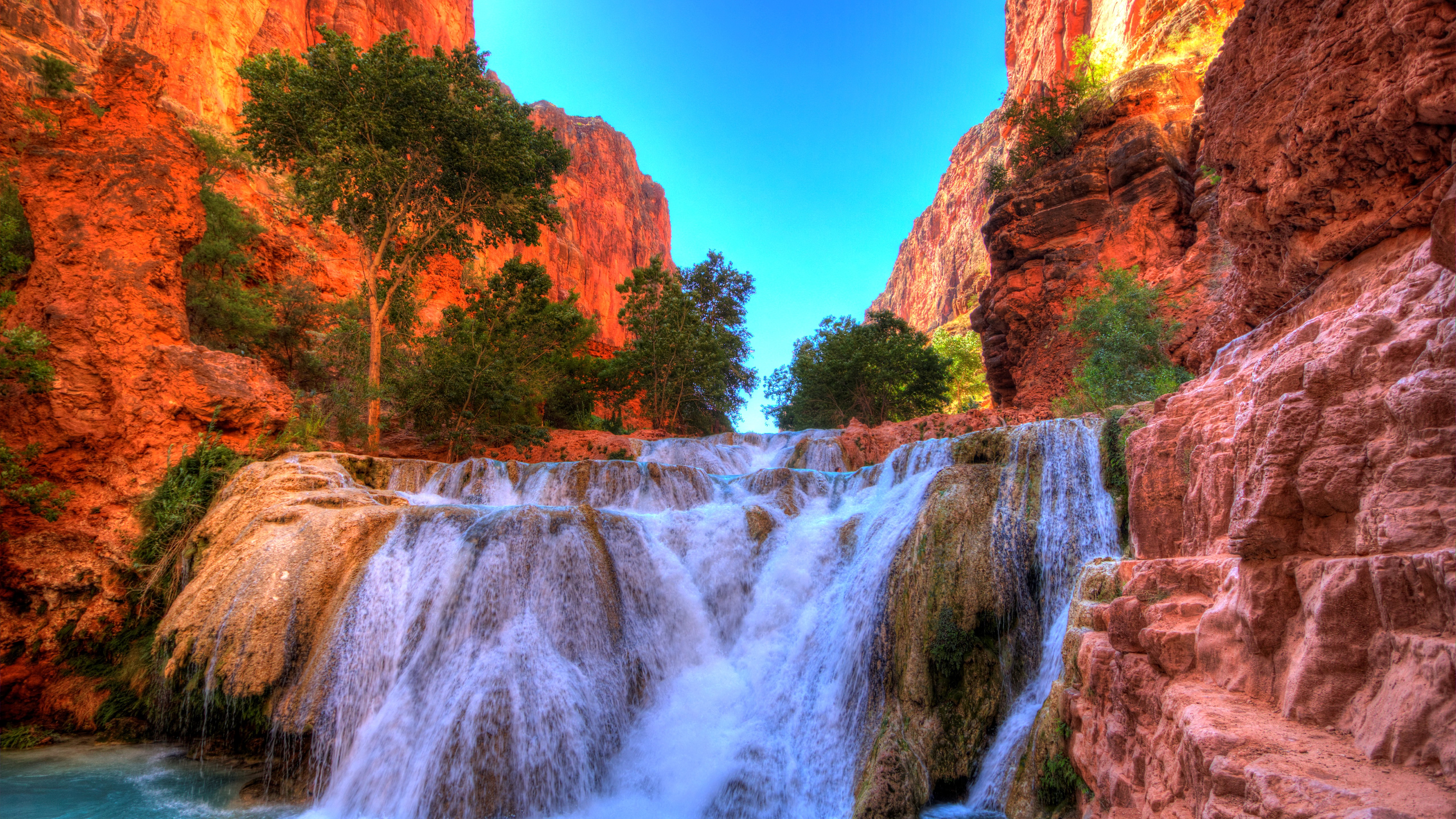 Grand Canyon National Park Wallpapers