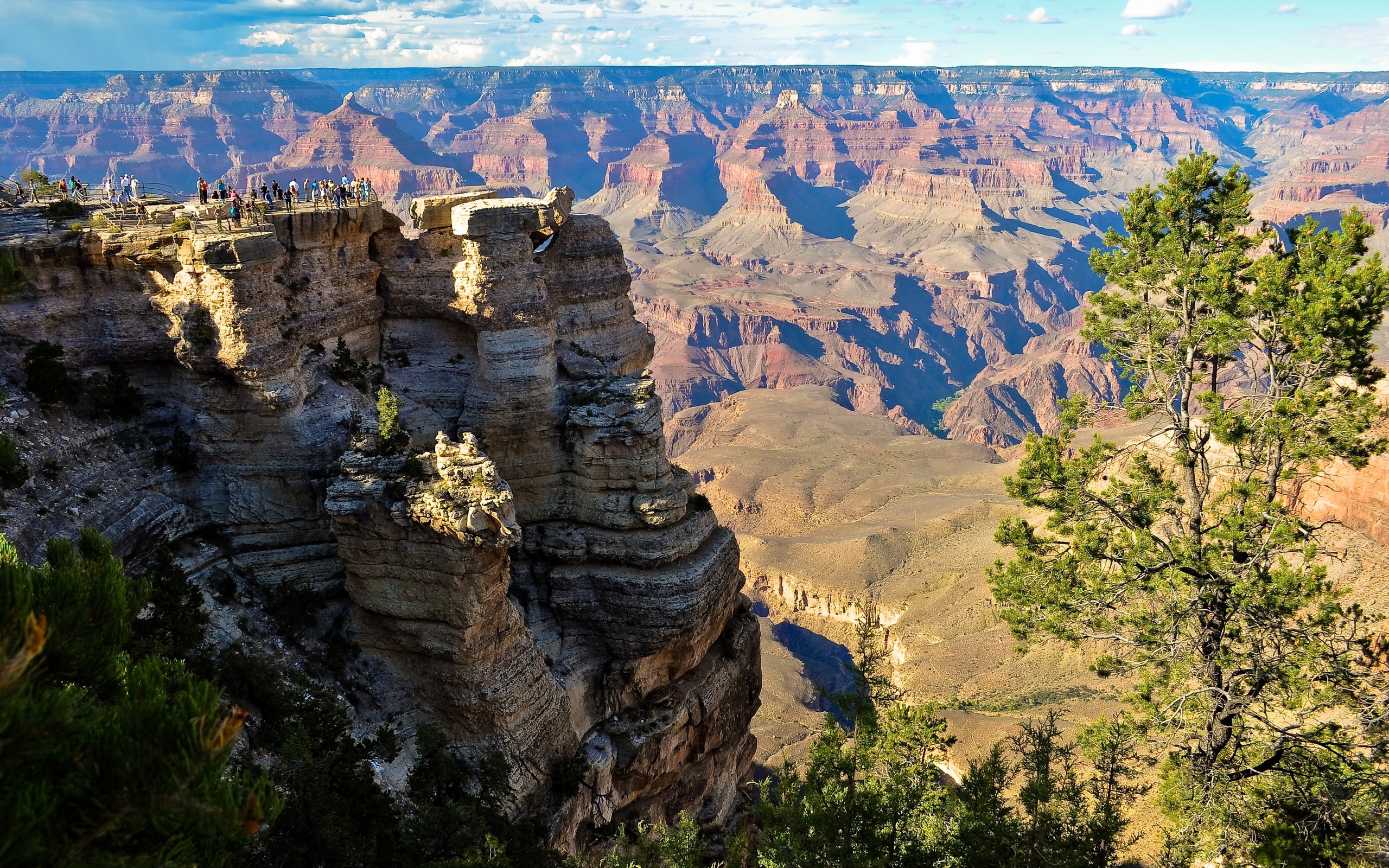 Grand Canyon National Park Wallpapers