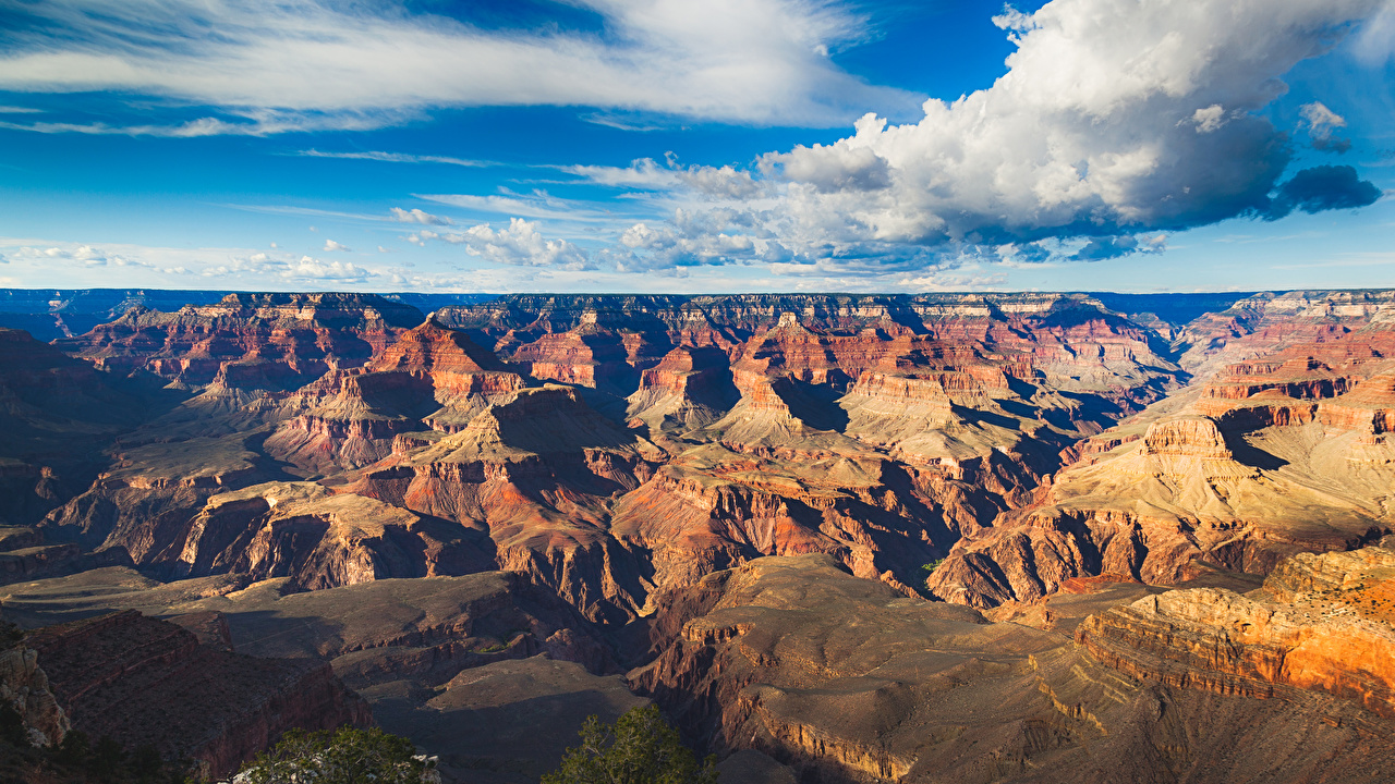 Grand Canyon National Park Wallpapers