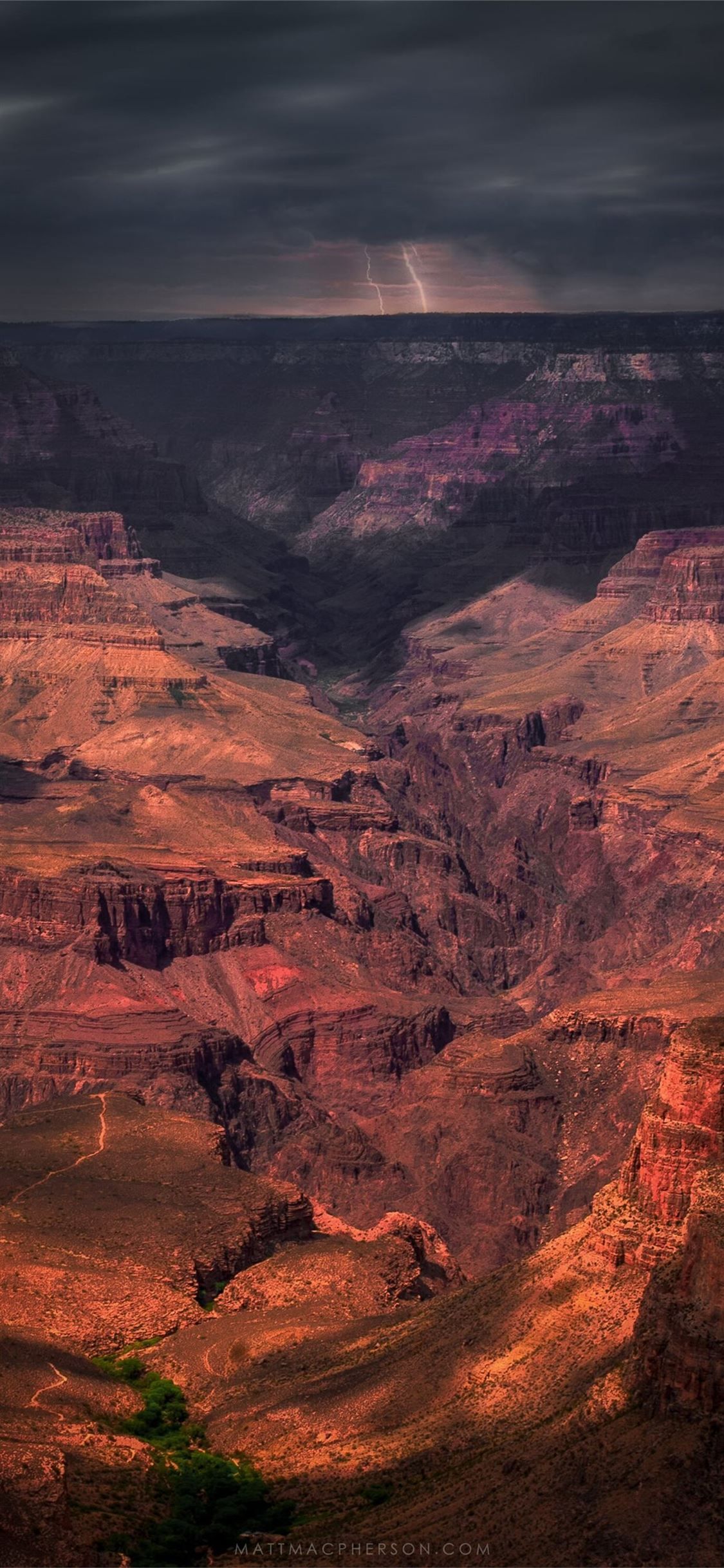 Grand Canyon National Park Wallpapers