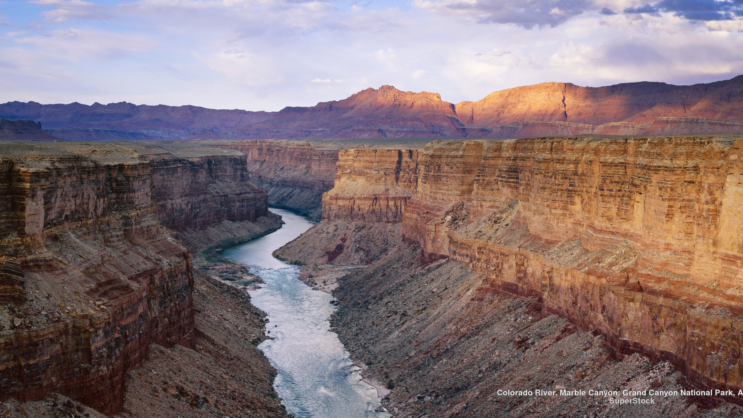 Grand Canyon National Park Wallpapers