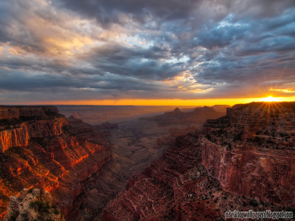 Grand Canyon Wallpapers