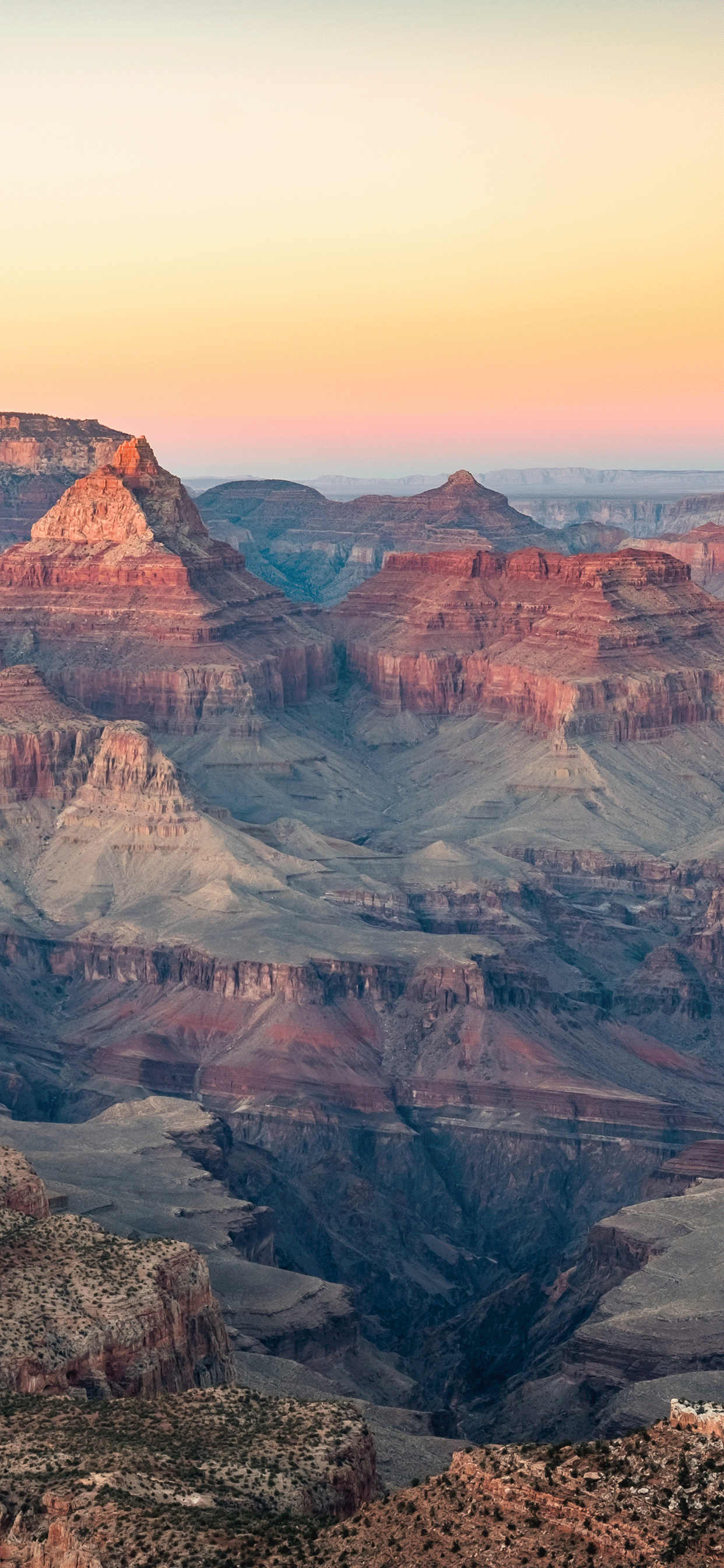 Grand Canyon Wallpapers