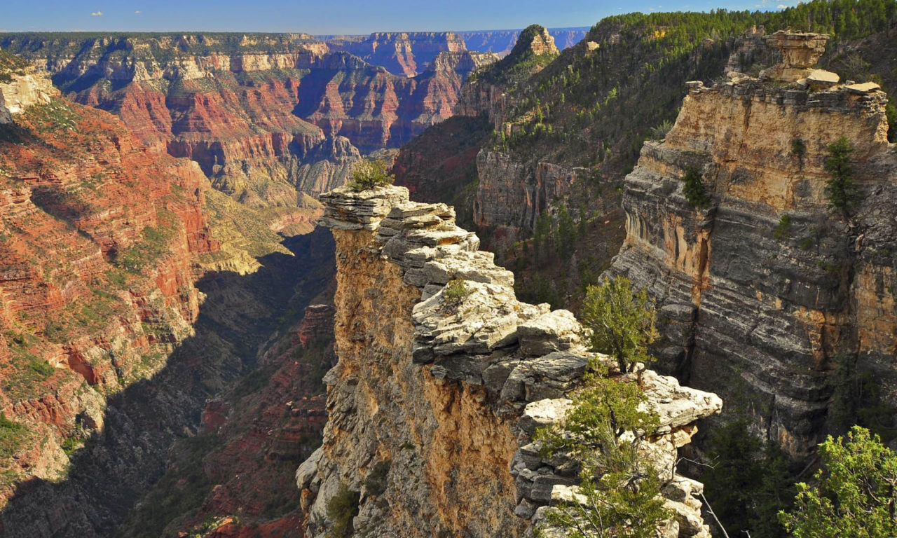 Grand Canyon Wallpapers