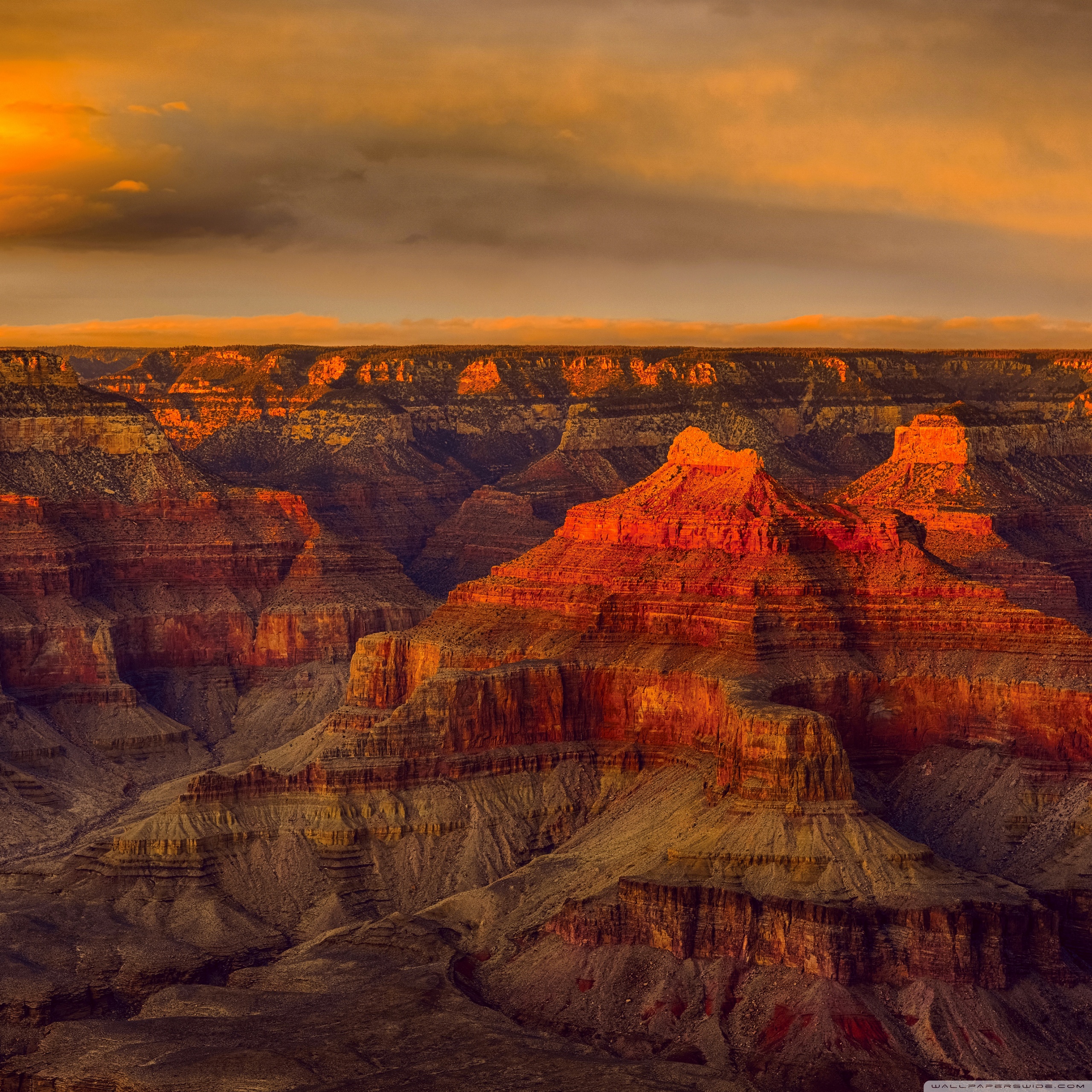 Grand Canyon Wallpapers