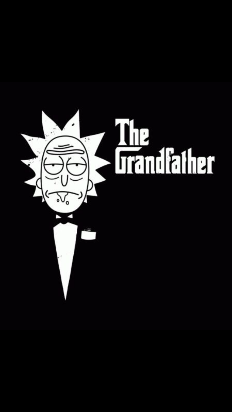 Grand Dad Wallpapers