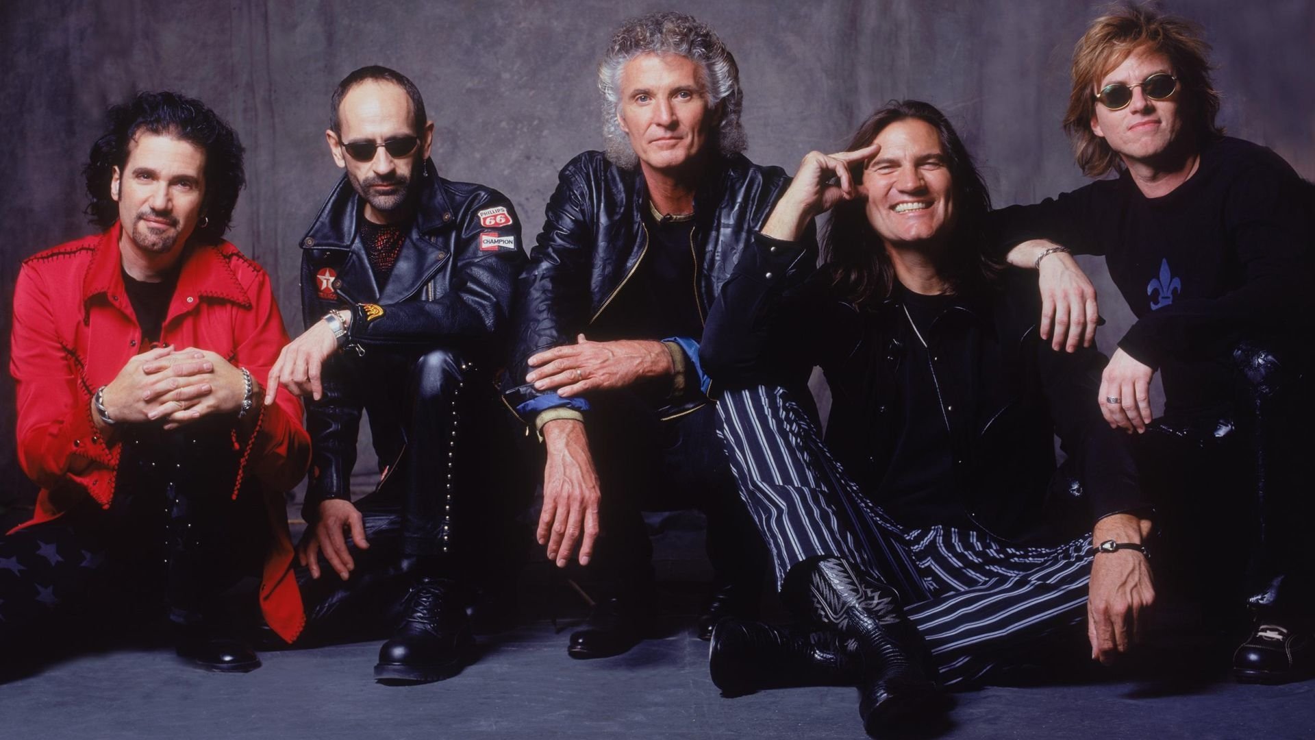 Grand Funk Railroad Wallpapers