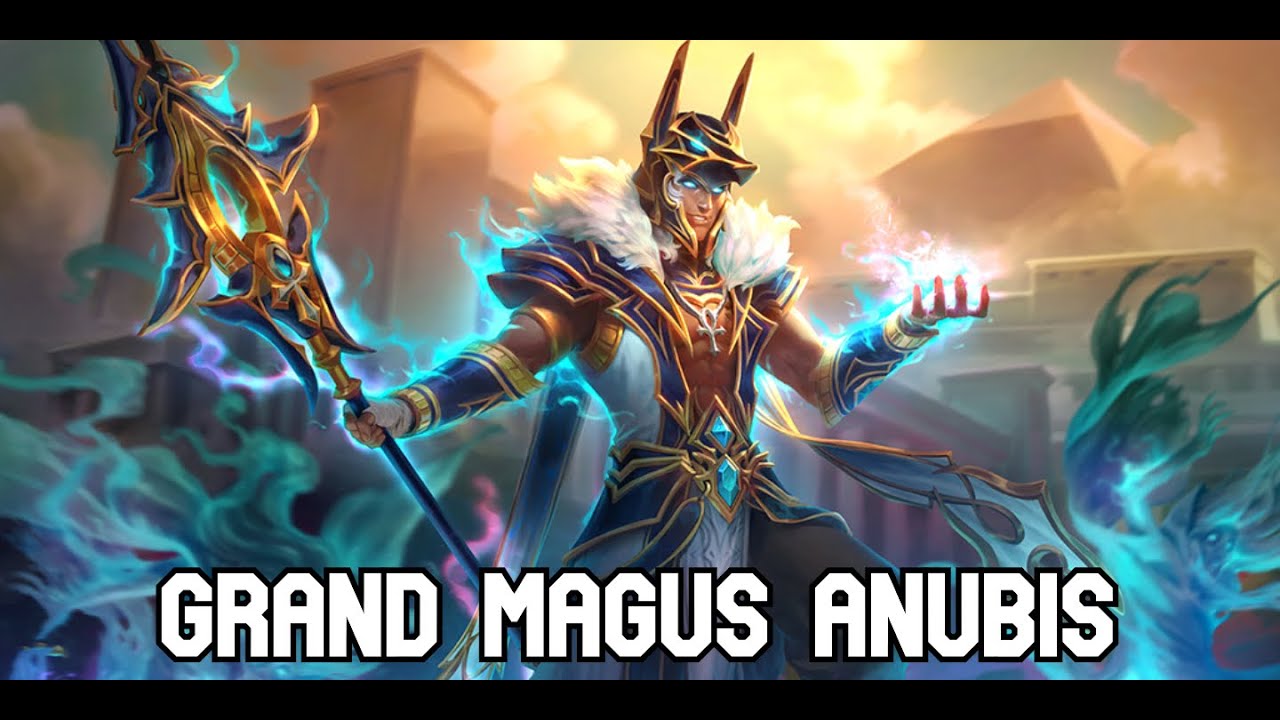Grand Magus Wallpapers