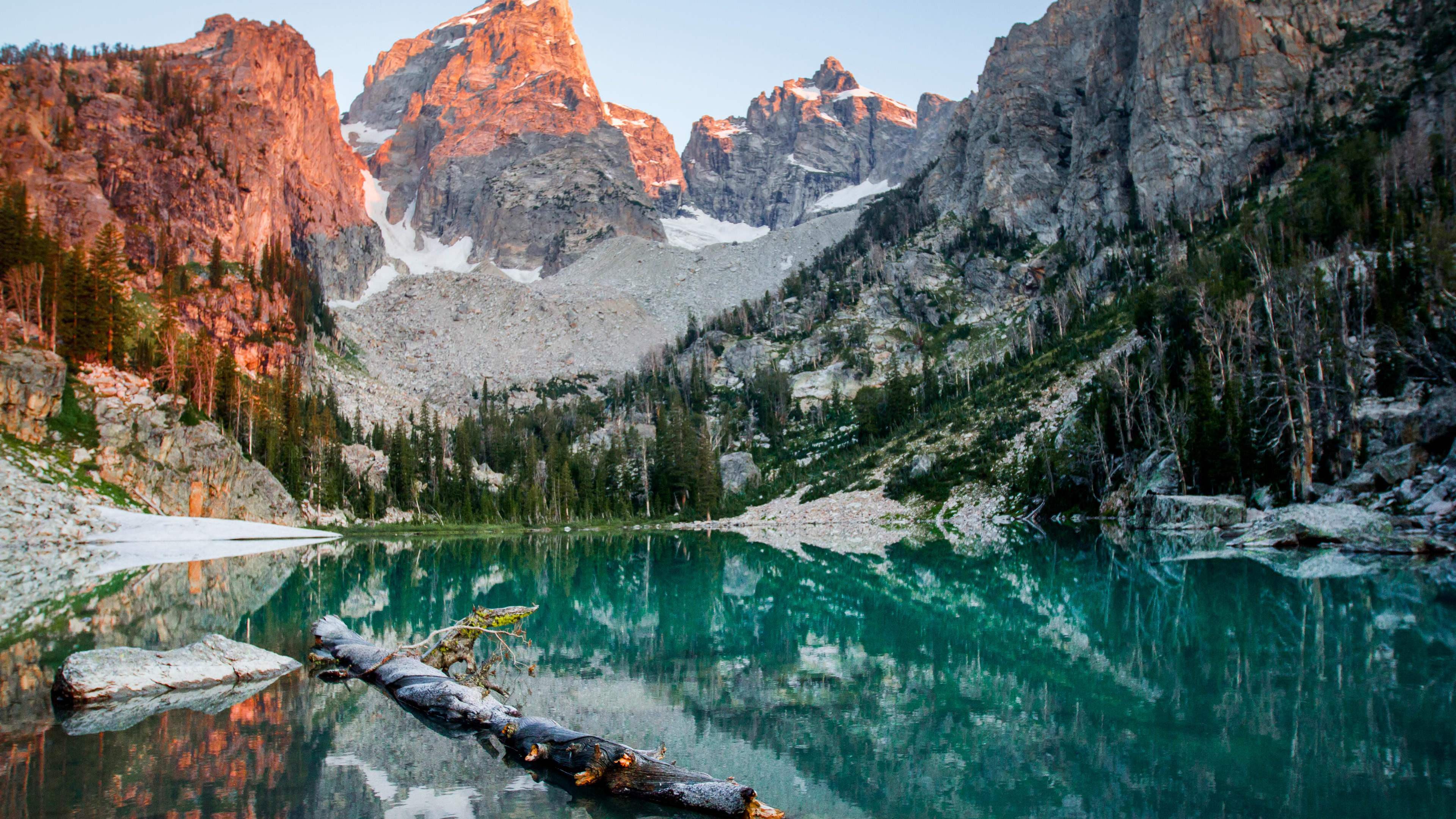 Grand Teton National Park Wallpapers