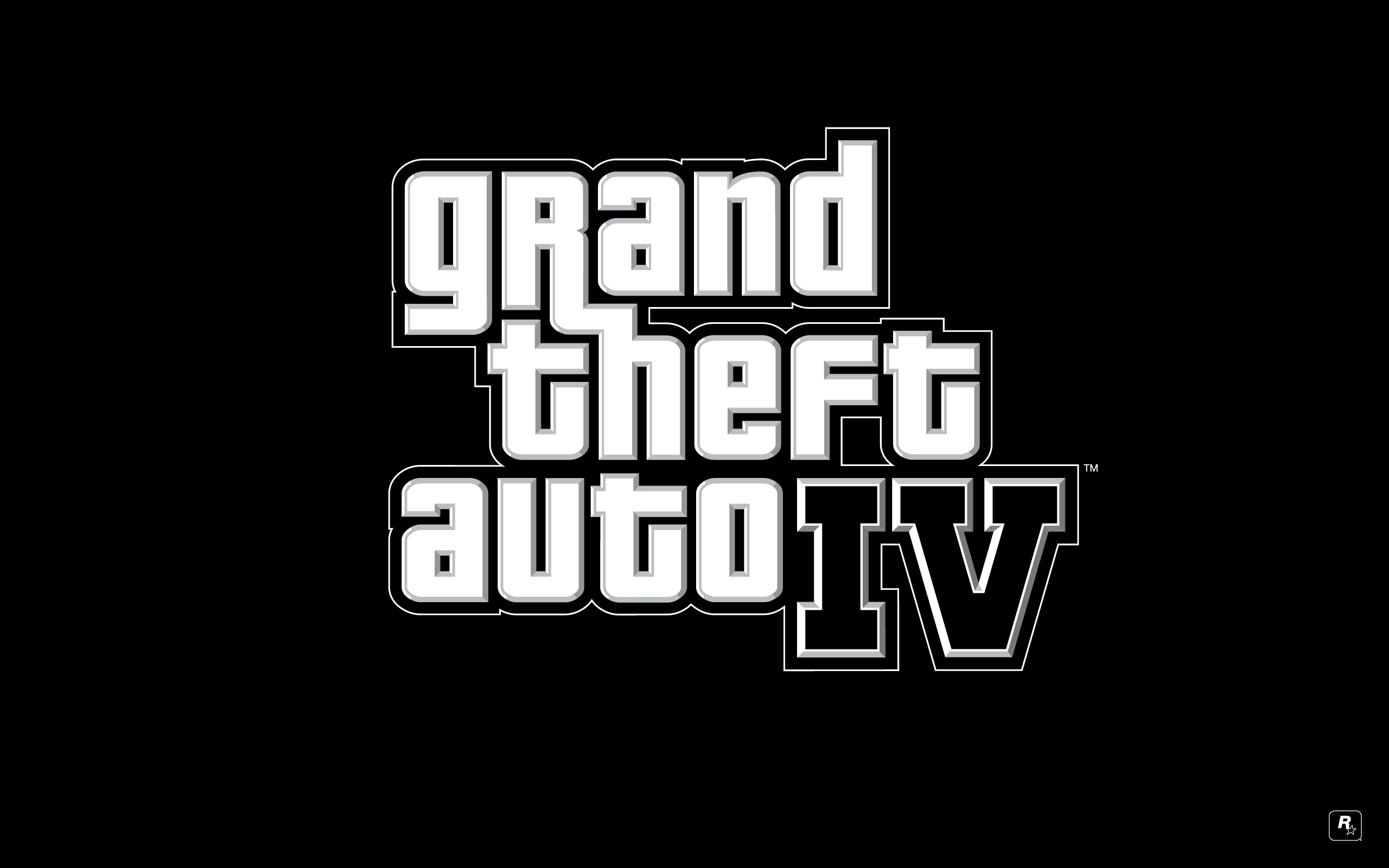 Grand Theft Auto IV Wallpapers