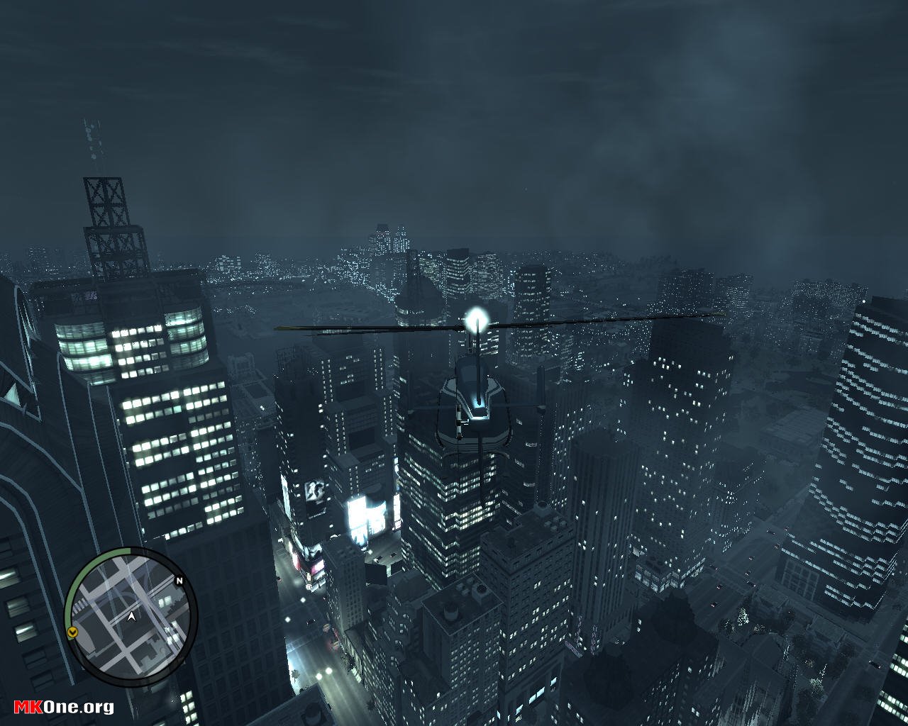 Grand Theft Auto IV Wallpapers