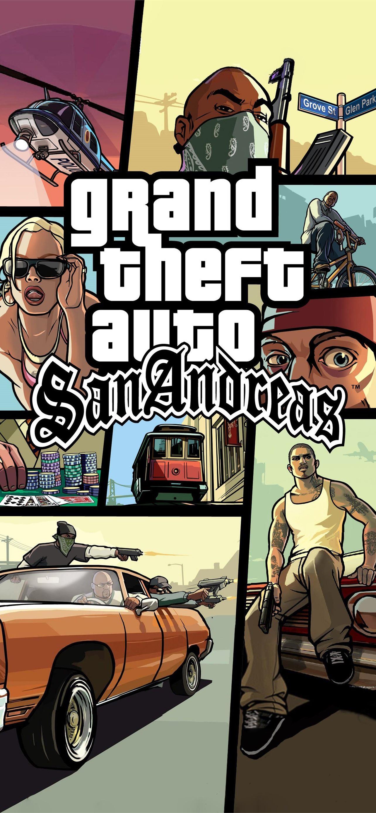 Grand Theft Auto V Wallpapers