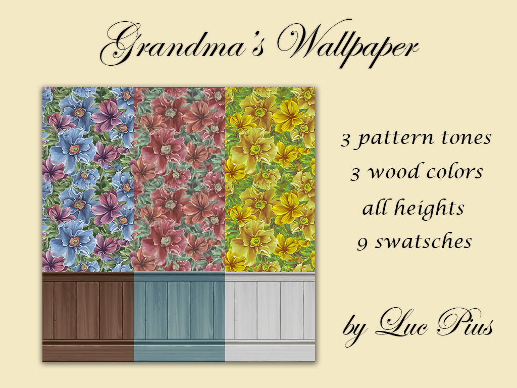 Grandma Wallpapers