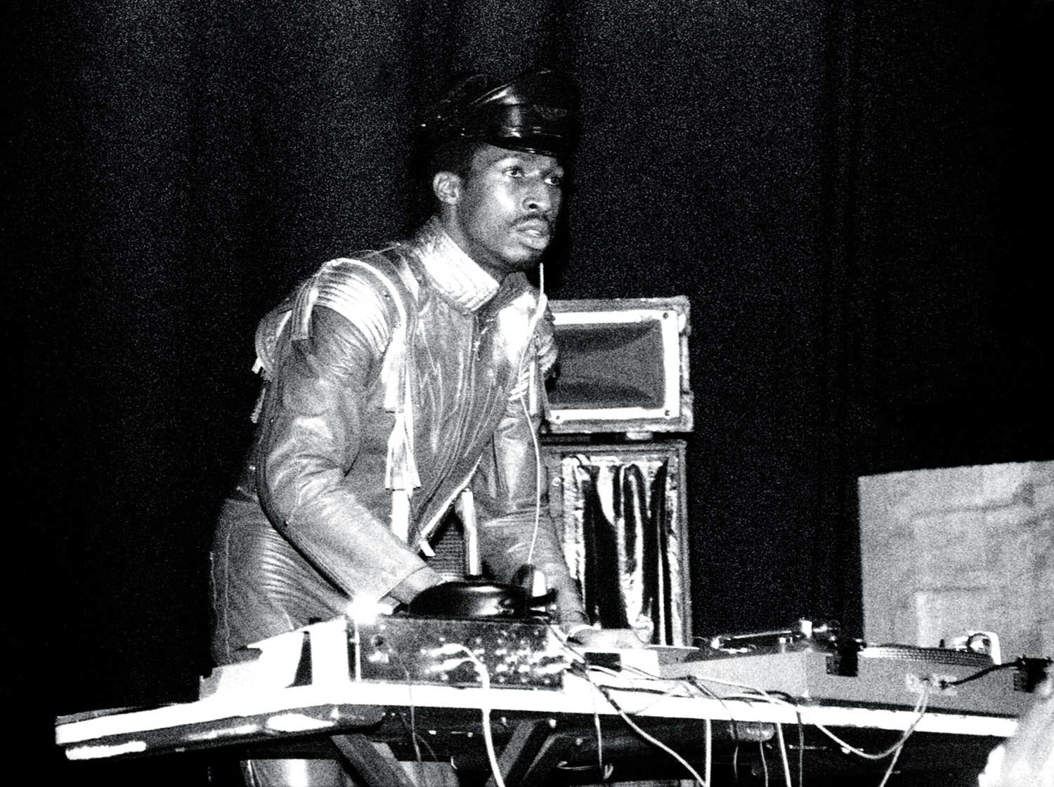 Grandmaster Flash Wallpapers