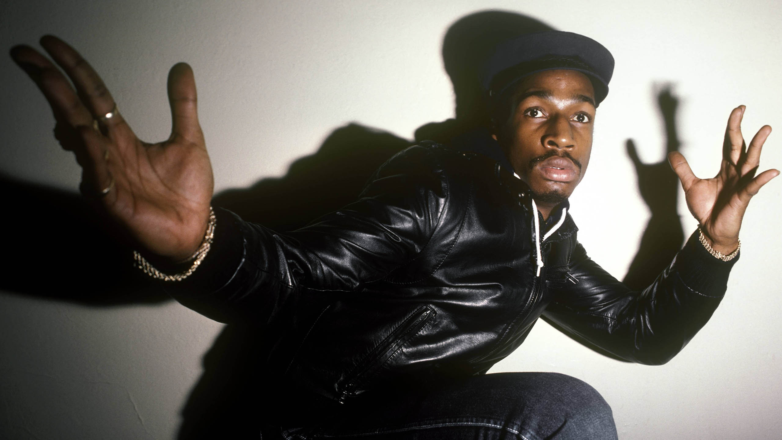 Grandmaster Flash Wallpapers