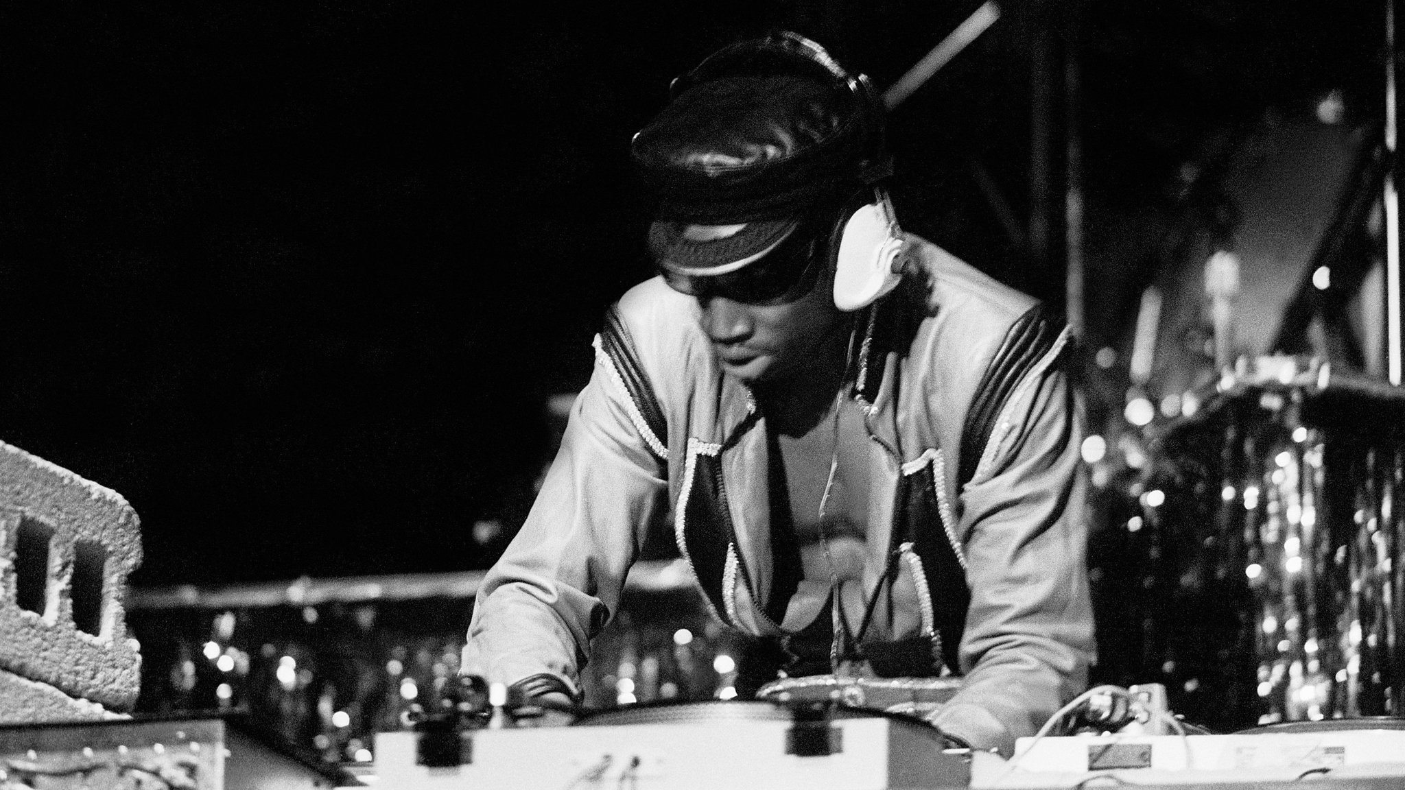 Grandmaster Flash Wallpapers