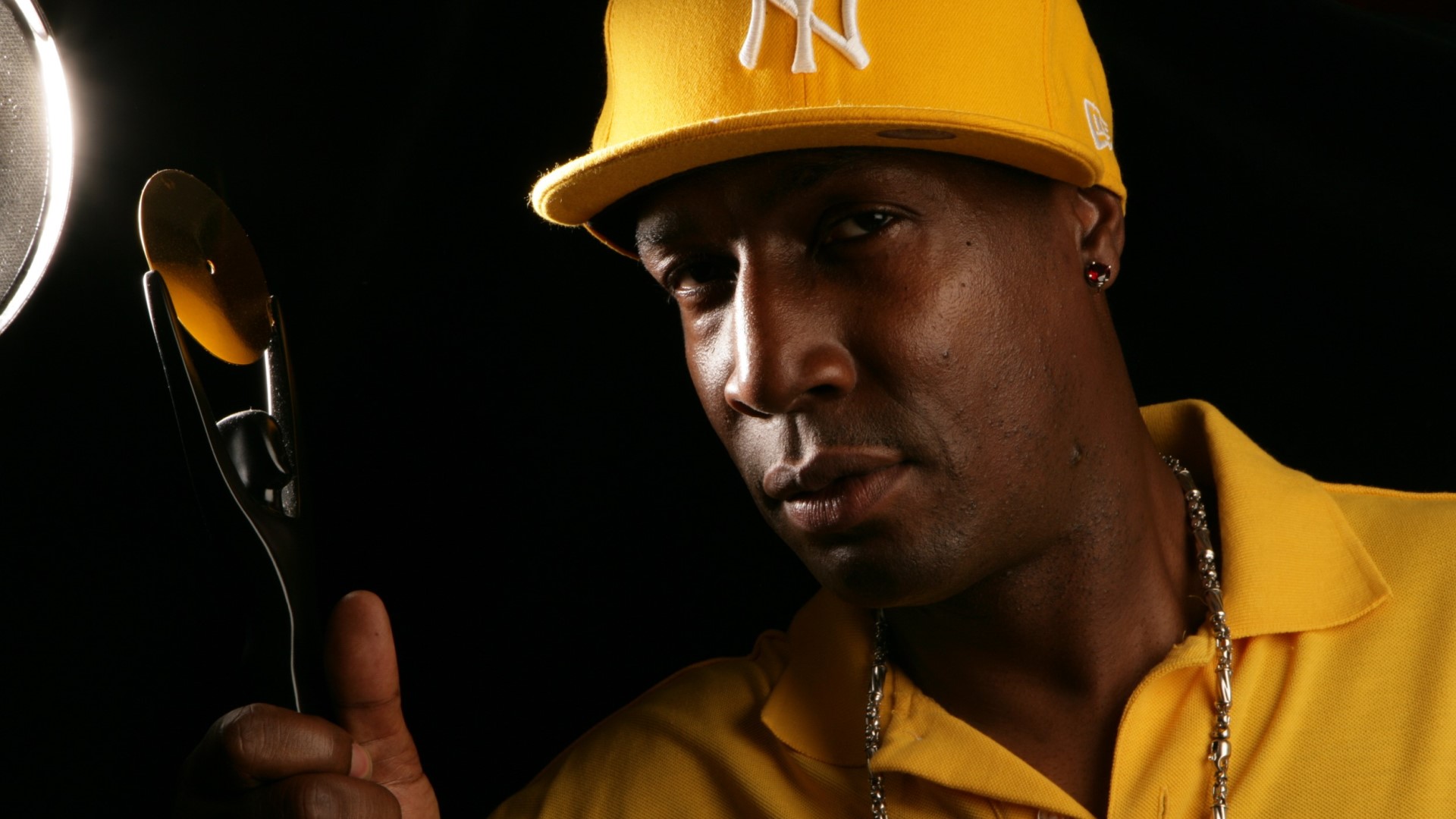 Grandmaster Flash Wallpapers